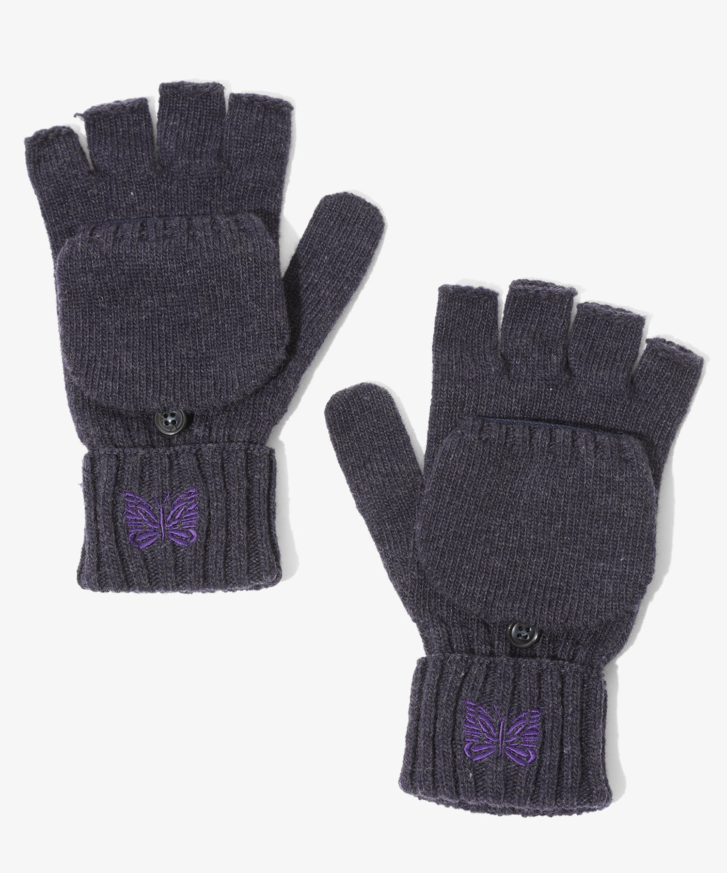 Convertible Grove - Shetland Wool
