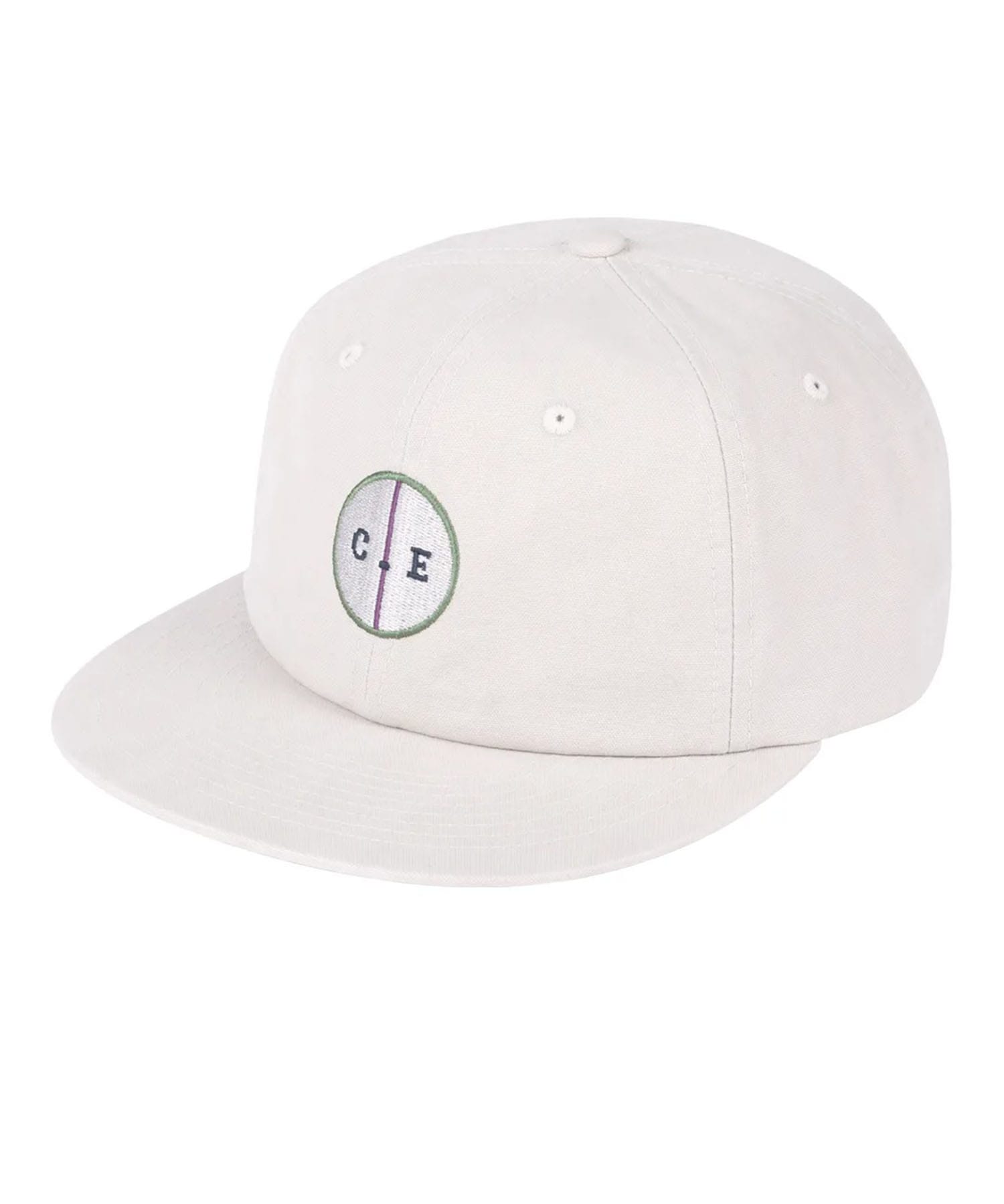 C/E CAP