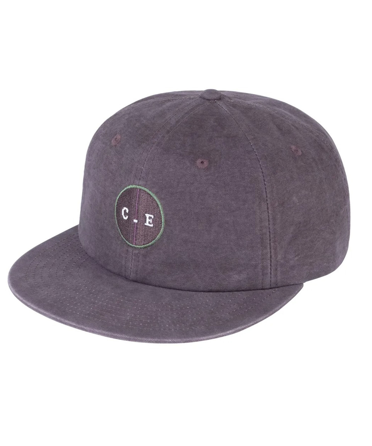 C/E CAP