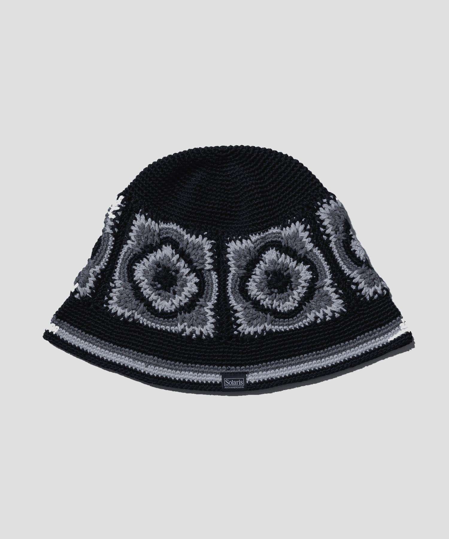 CROCHET HAT