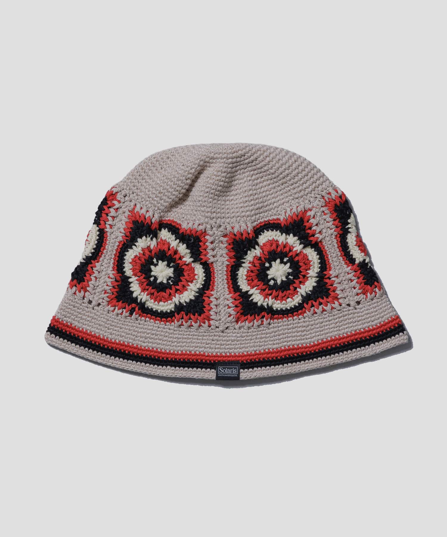 CROCHET HAT