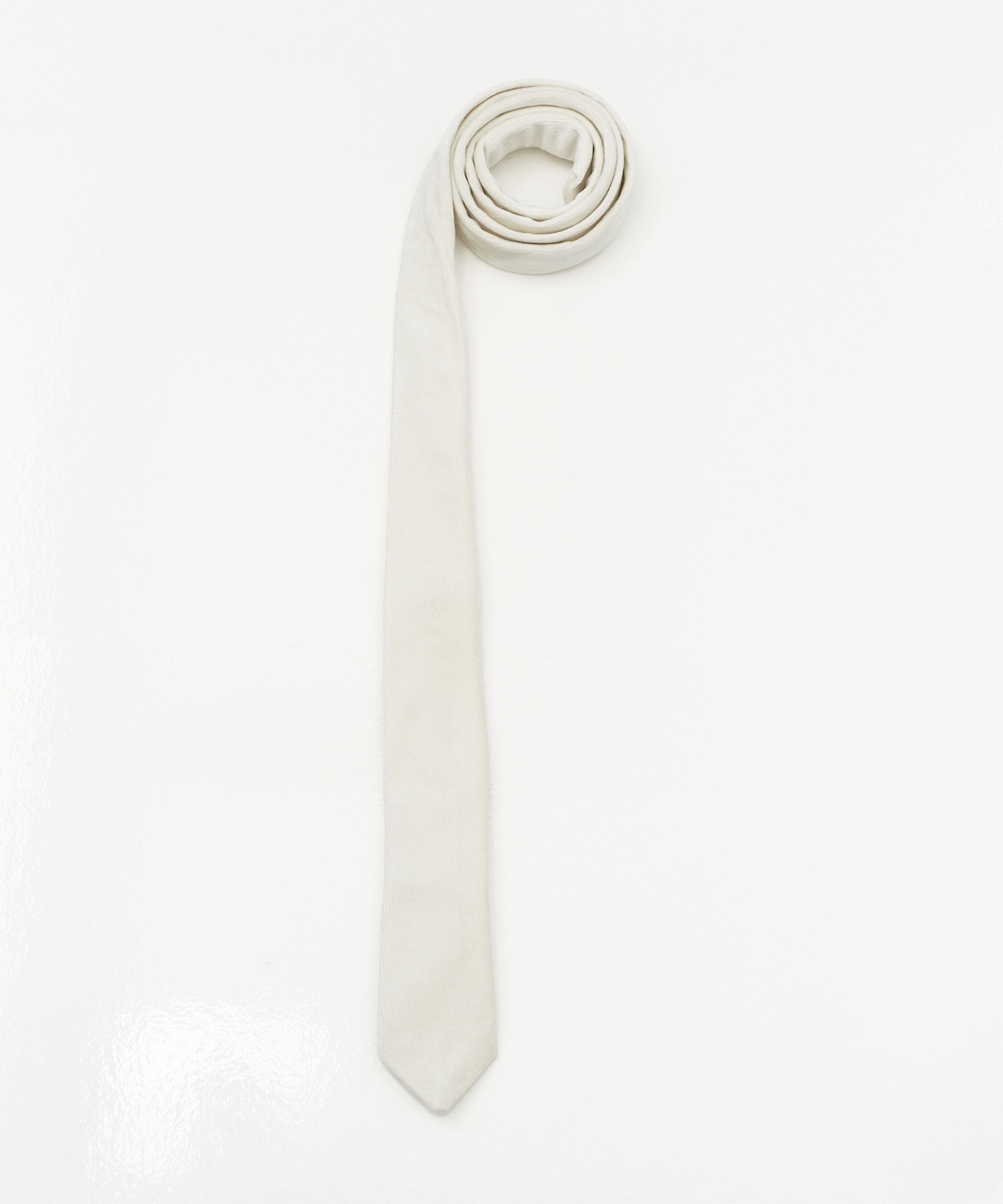 NARROW TIE