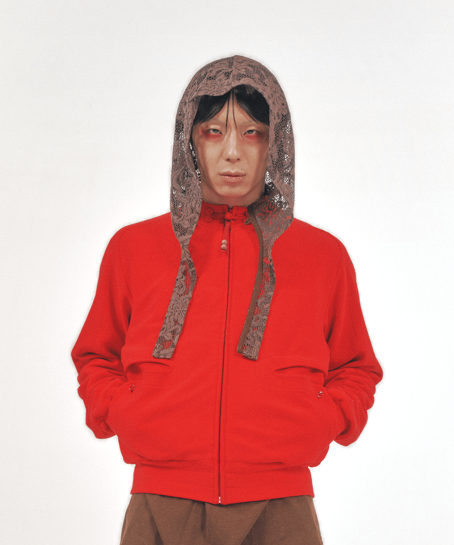 KAIXIN 七七七 JERSEY
