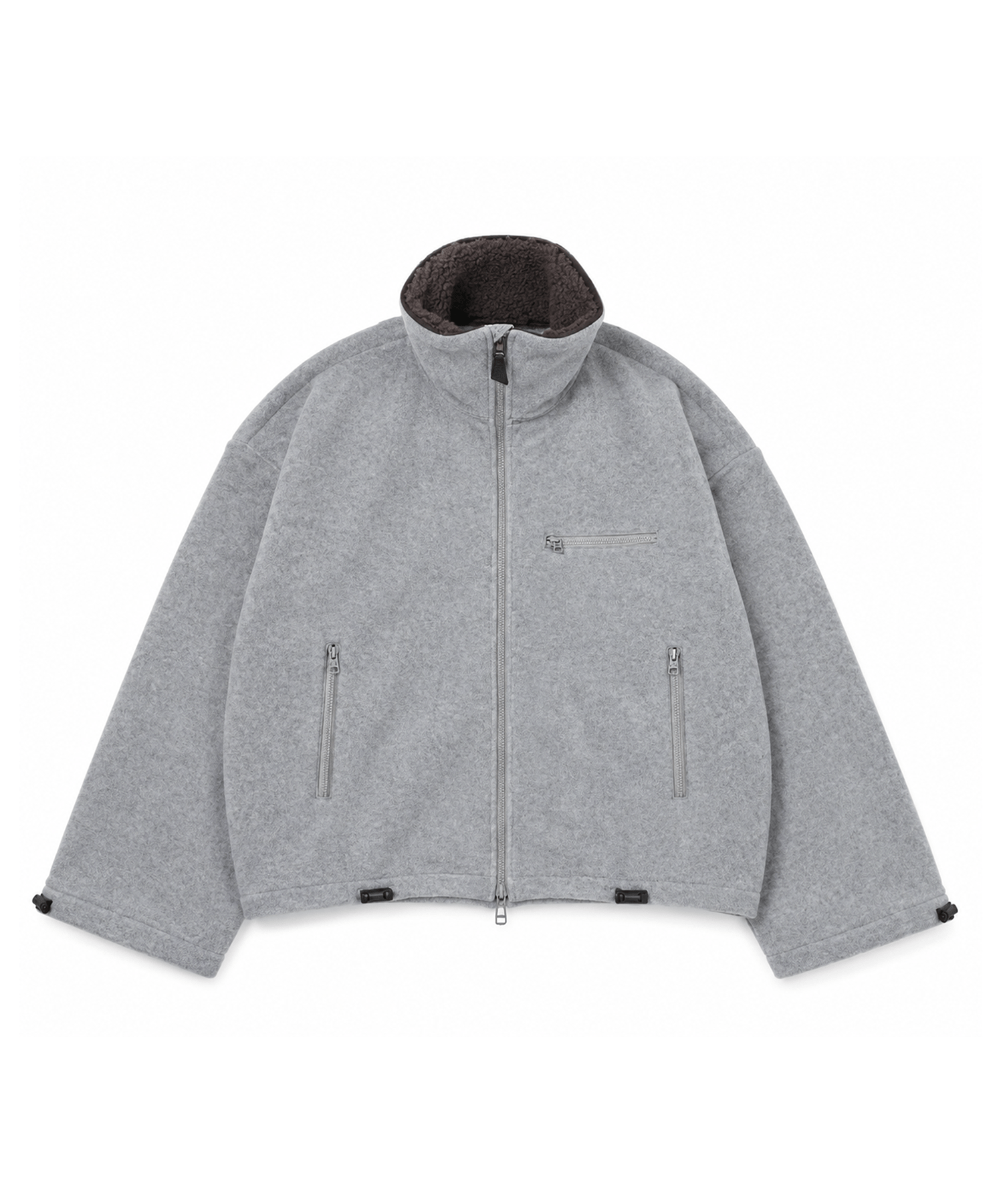 Castro  FLEECE JAMPER