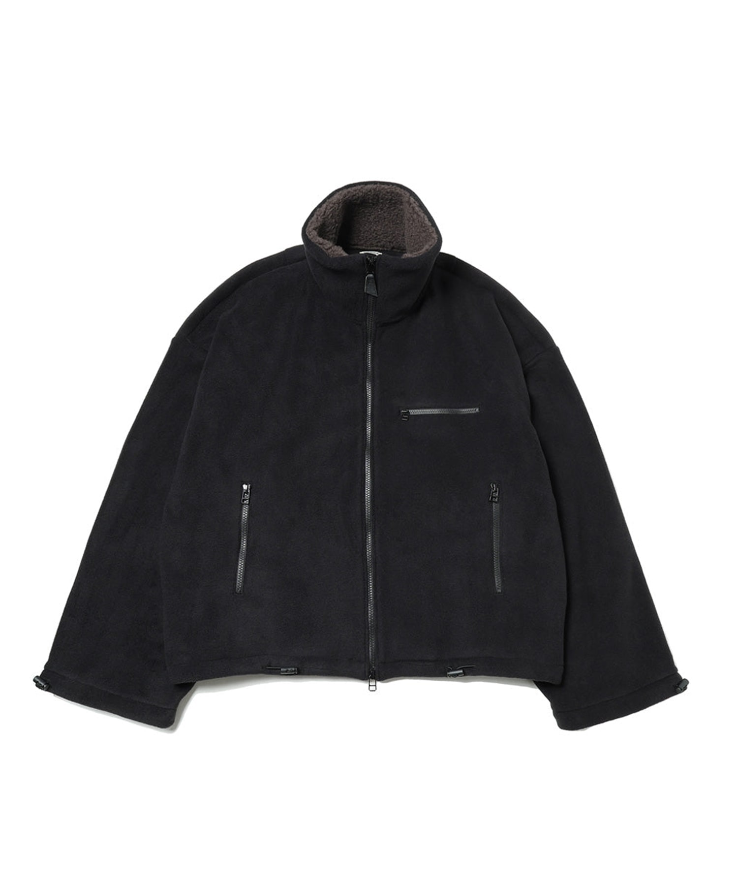 Castro  FLEECE JAMPER