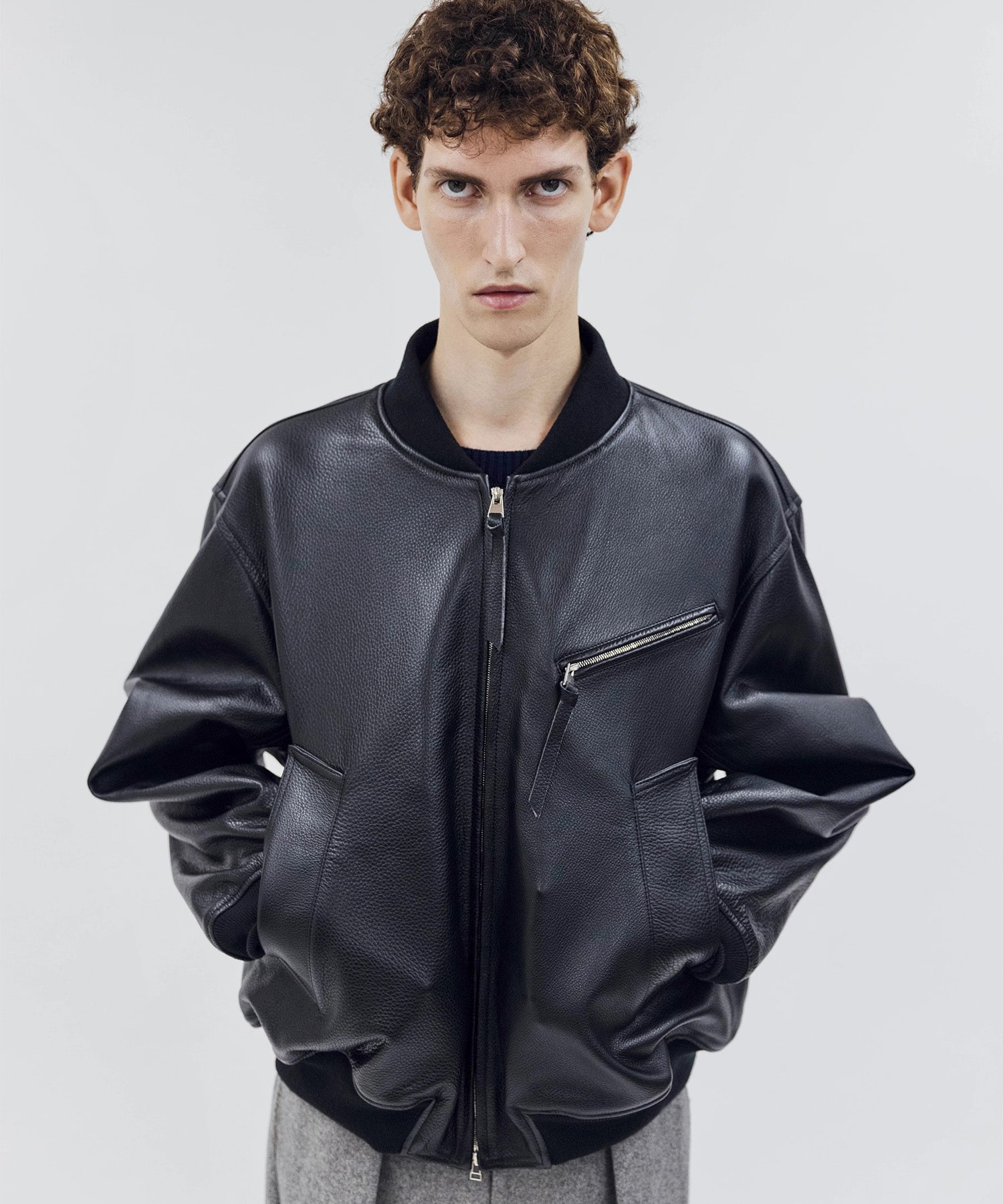 最終値下げ SISE サマーブルゾン BLOUSON（ブルゾン）の商品一覧｜CONZ （コンズ）公式通販｜CONZ MENS
