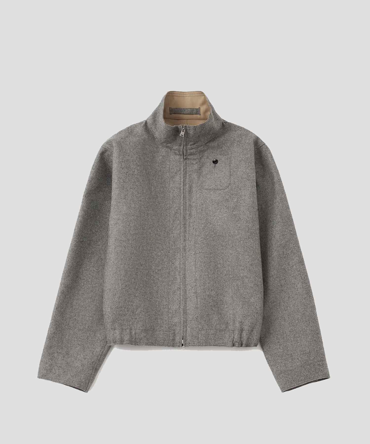 META BLOUSON