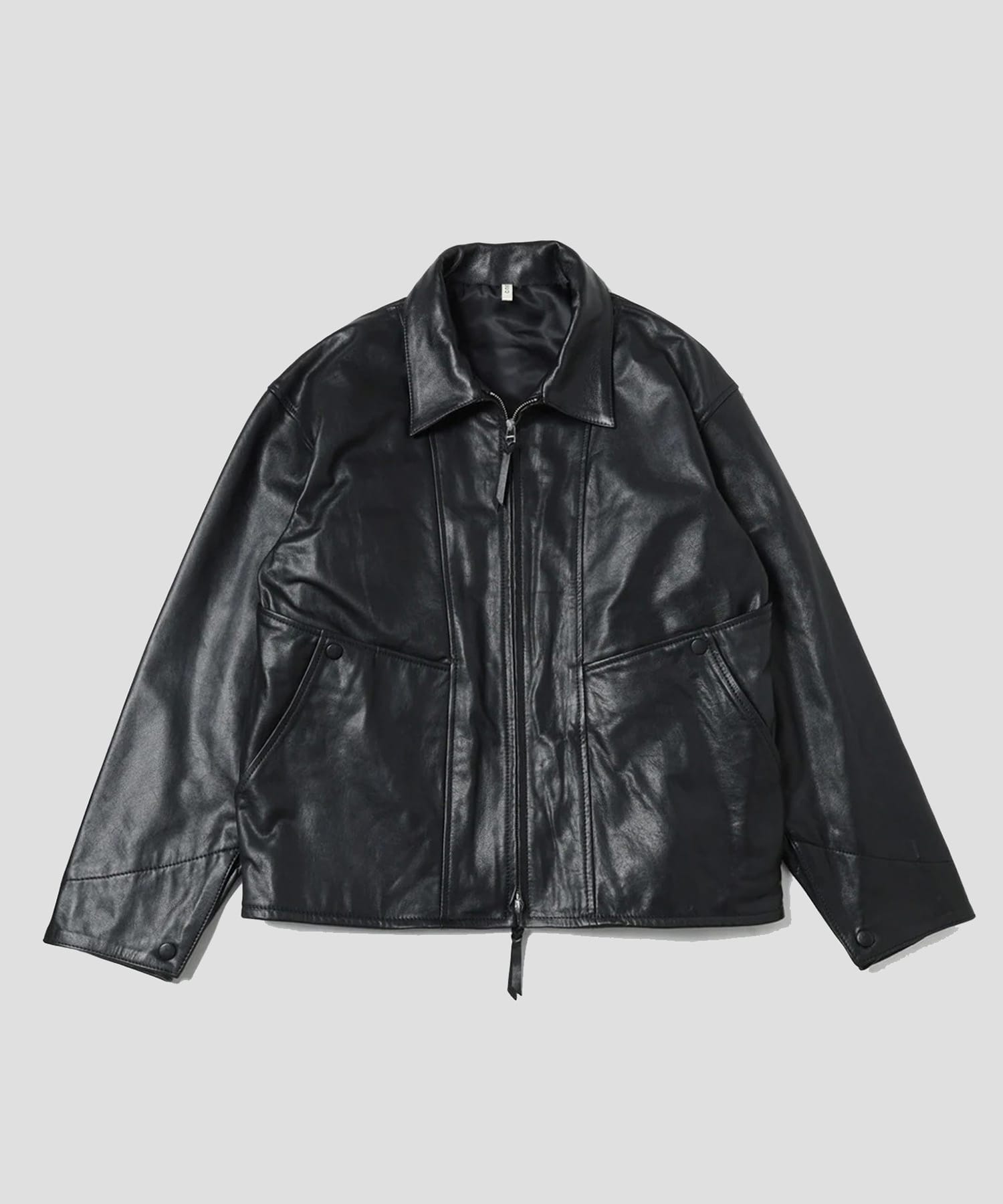 WORK JACKET