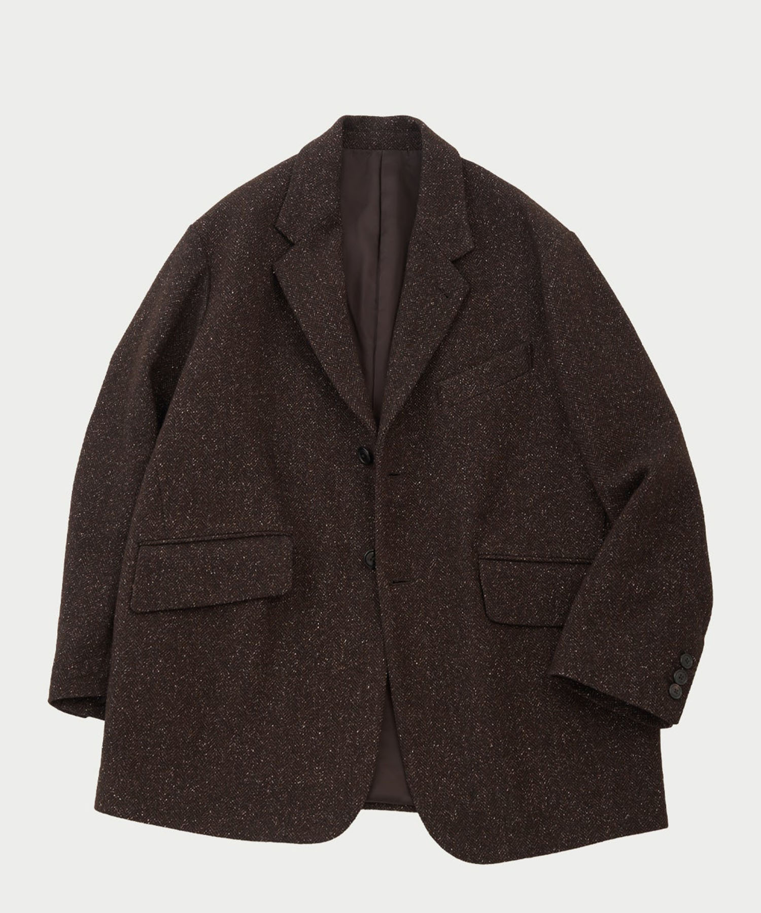 OVER JACKET