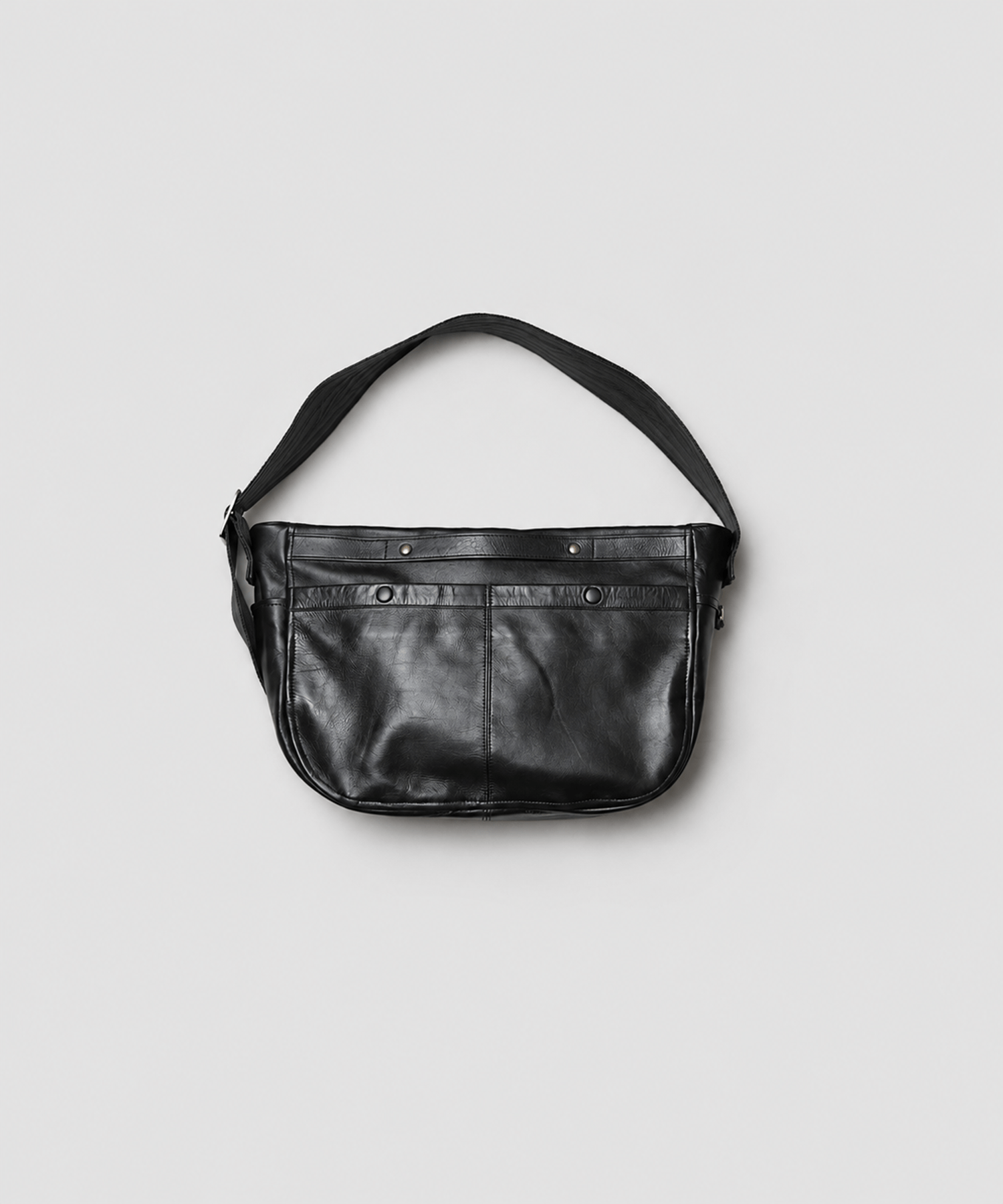 NEW NEWSPAPER BAG L SIZE
