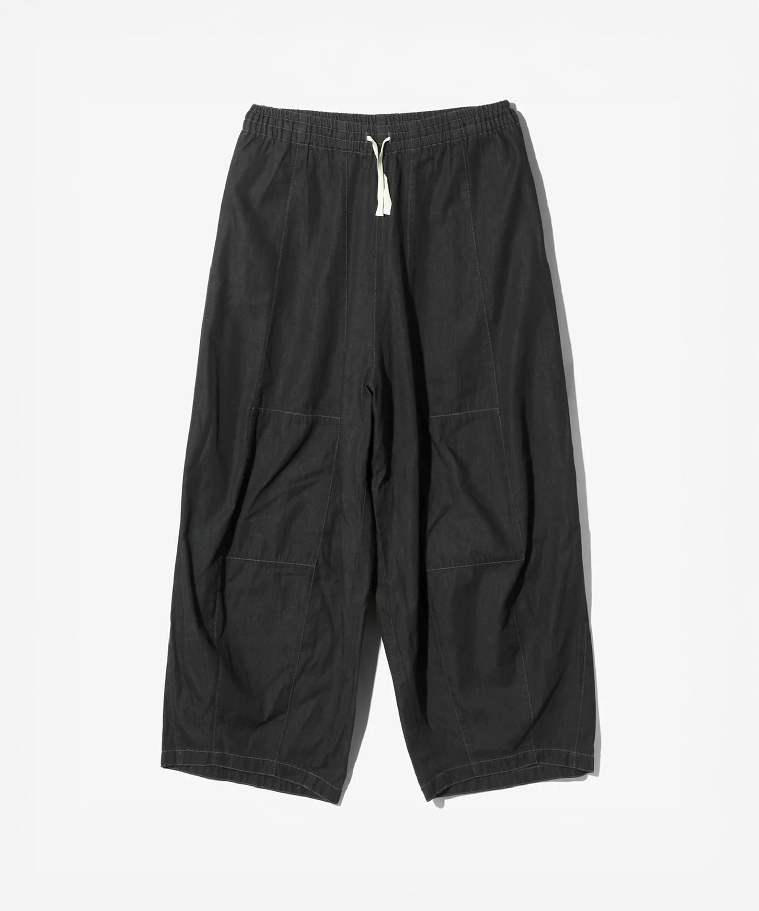 H.D. Pant - 6oz Denim