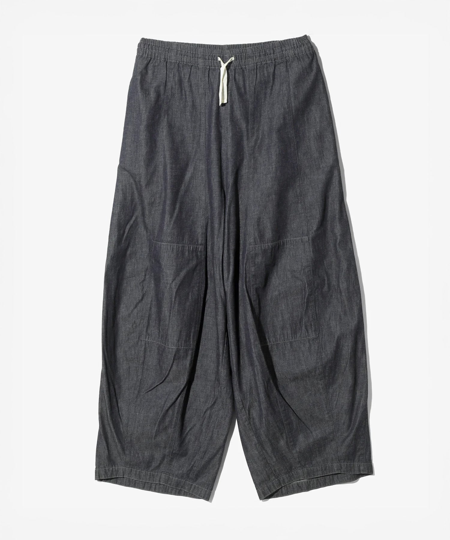 H.D. Pant - 6oz Denim