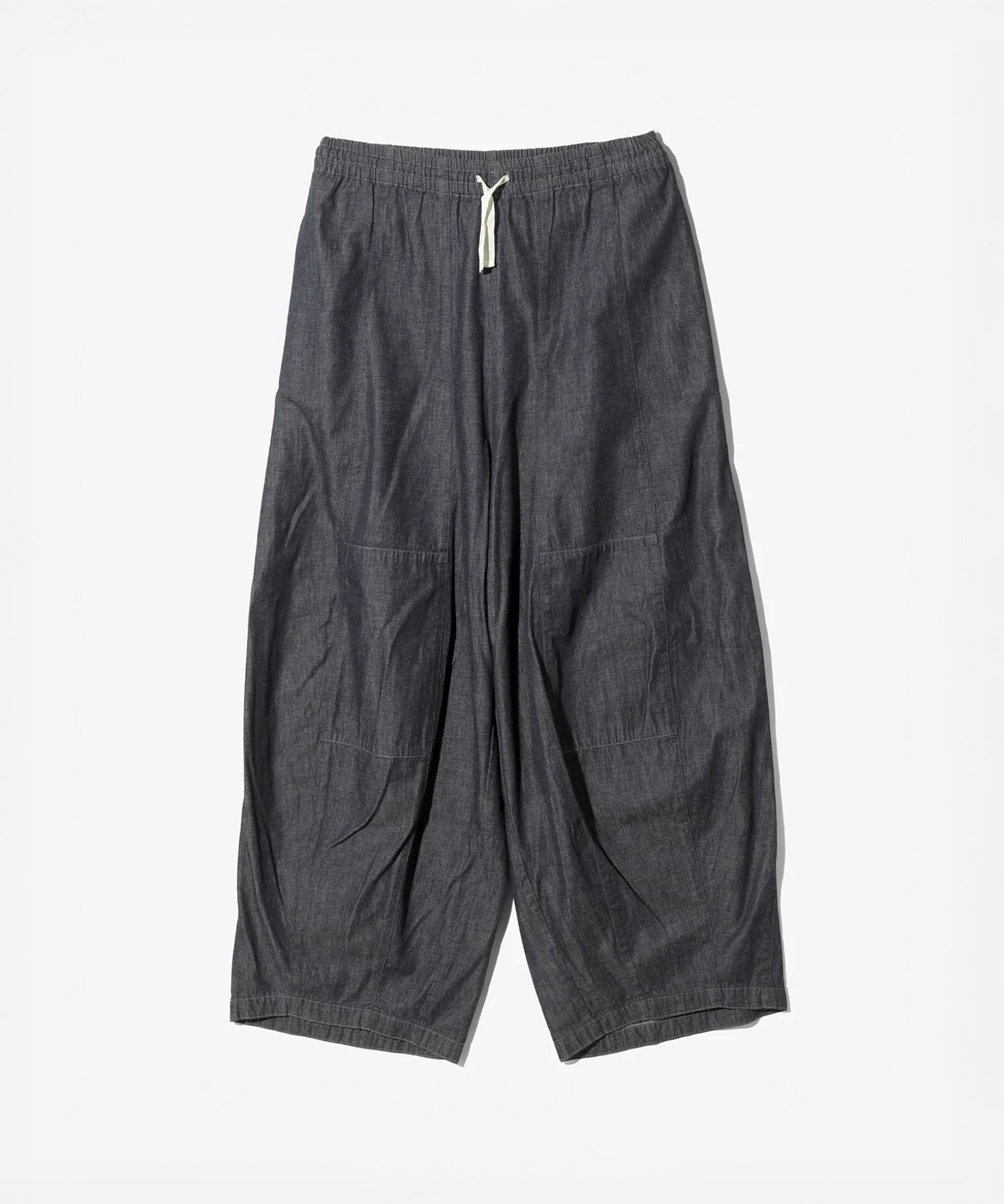 H.D. Pant - 6oz Denim