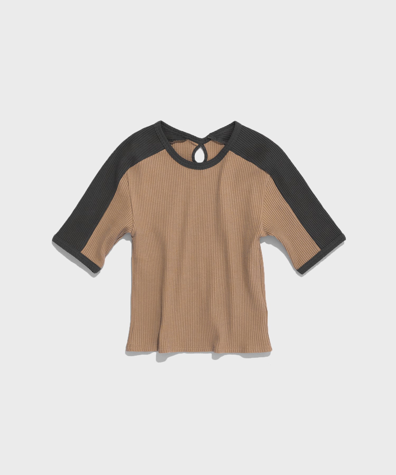 LINE RINGER TEE