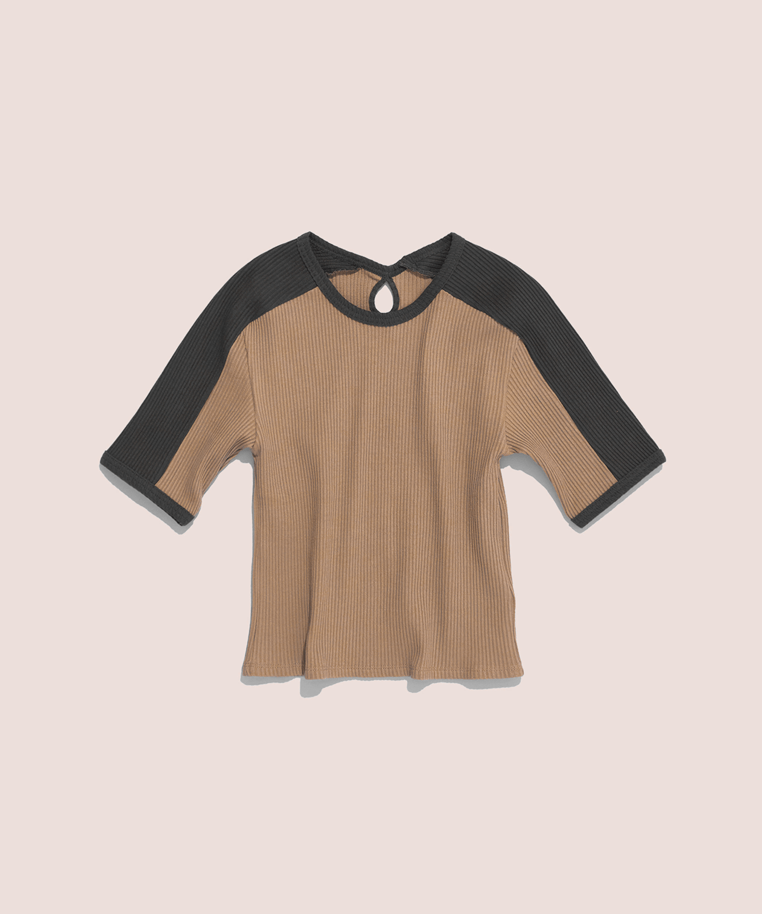 LINE RINGER TEE