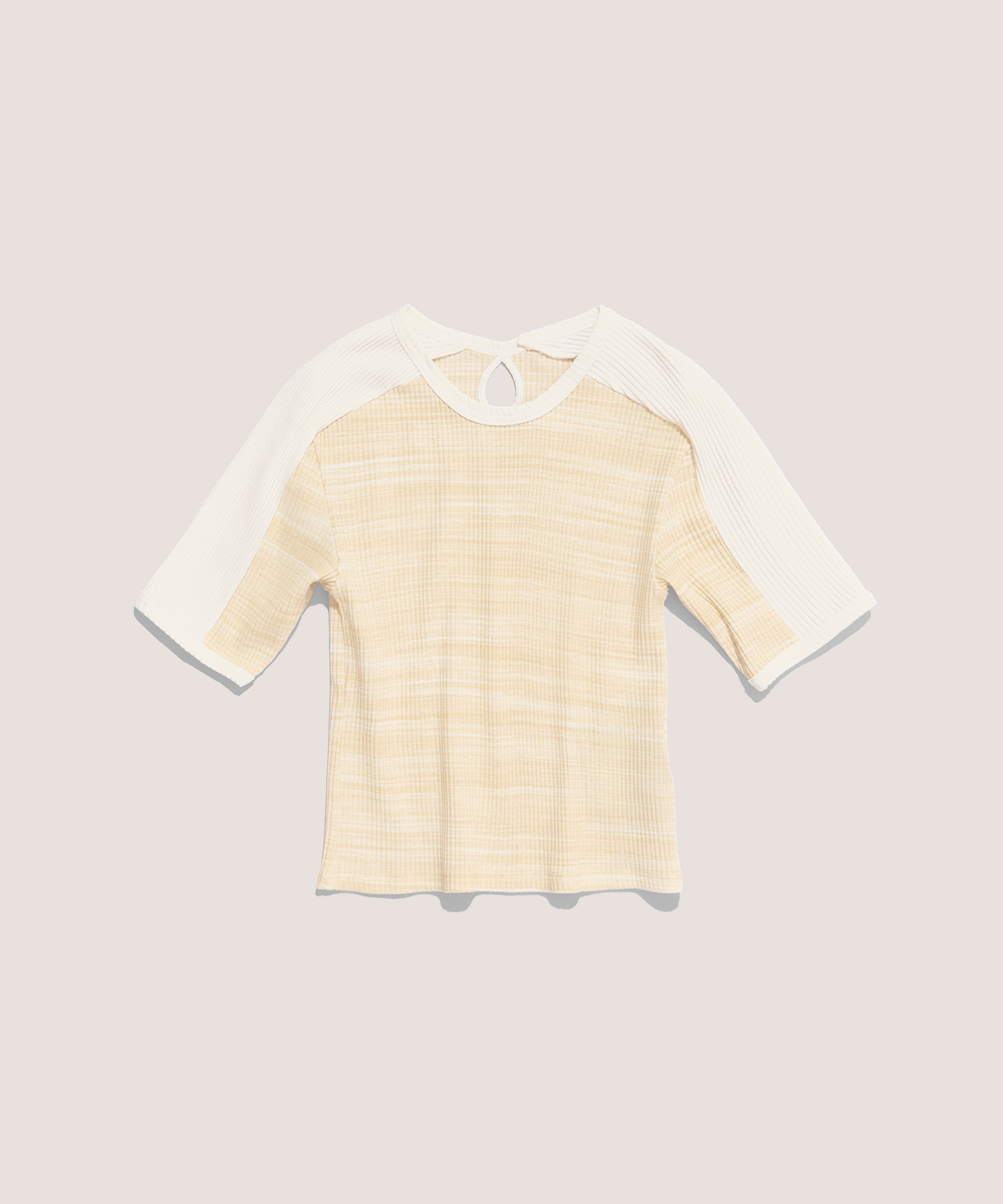LINE RINGER TEE