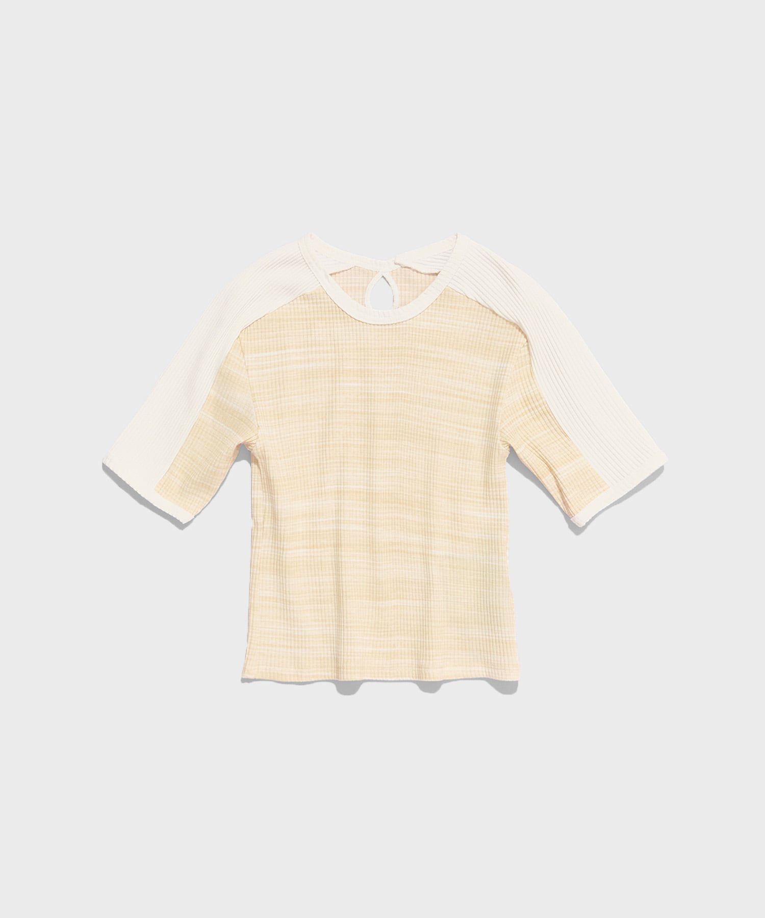 LINE RINGER TEE