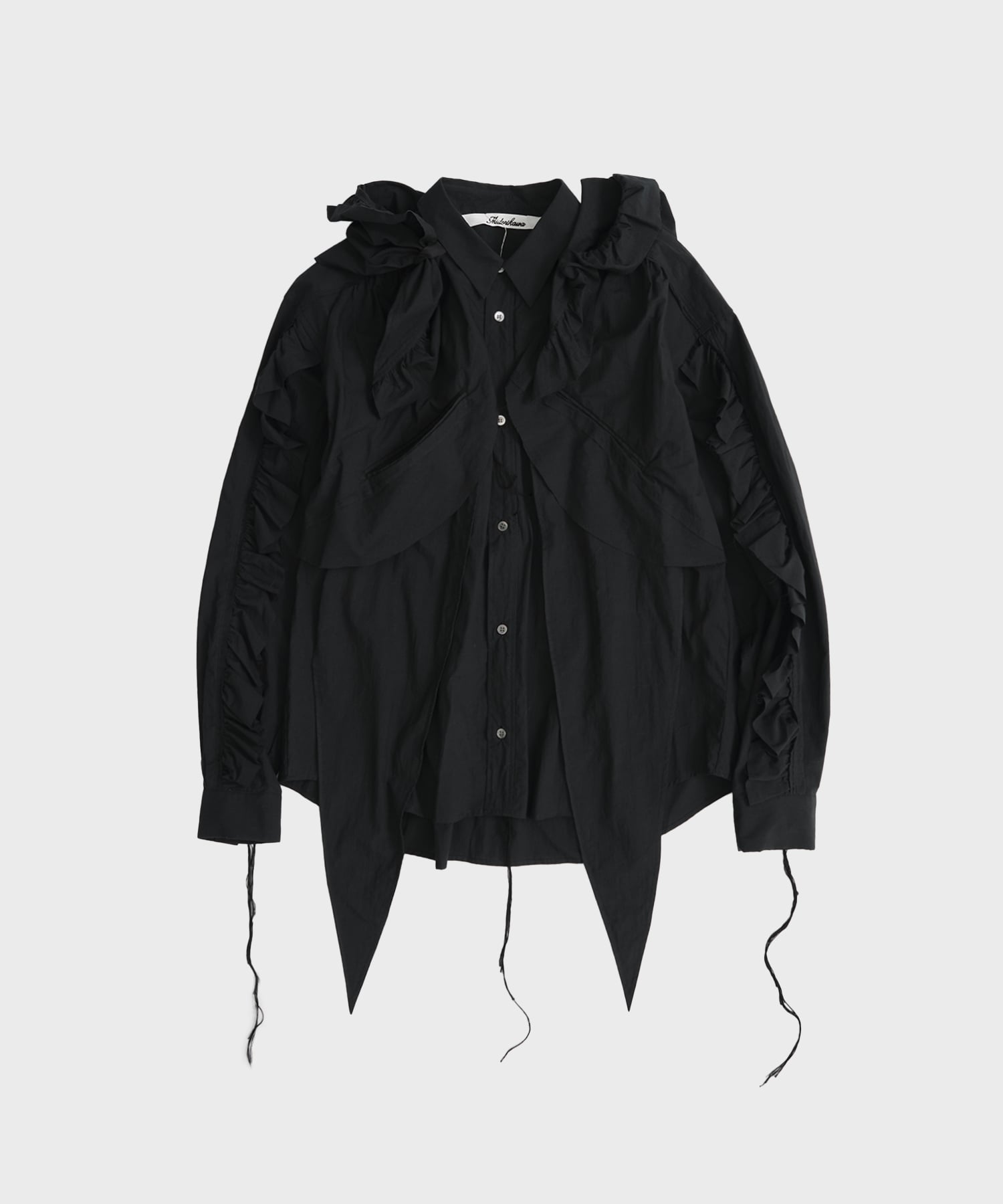 GATHER SHIRT