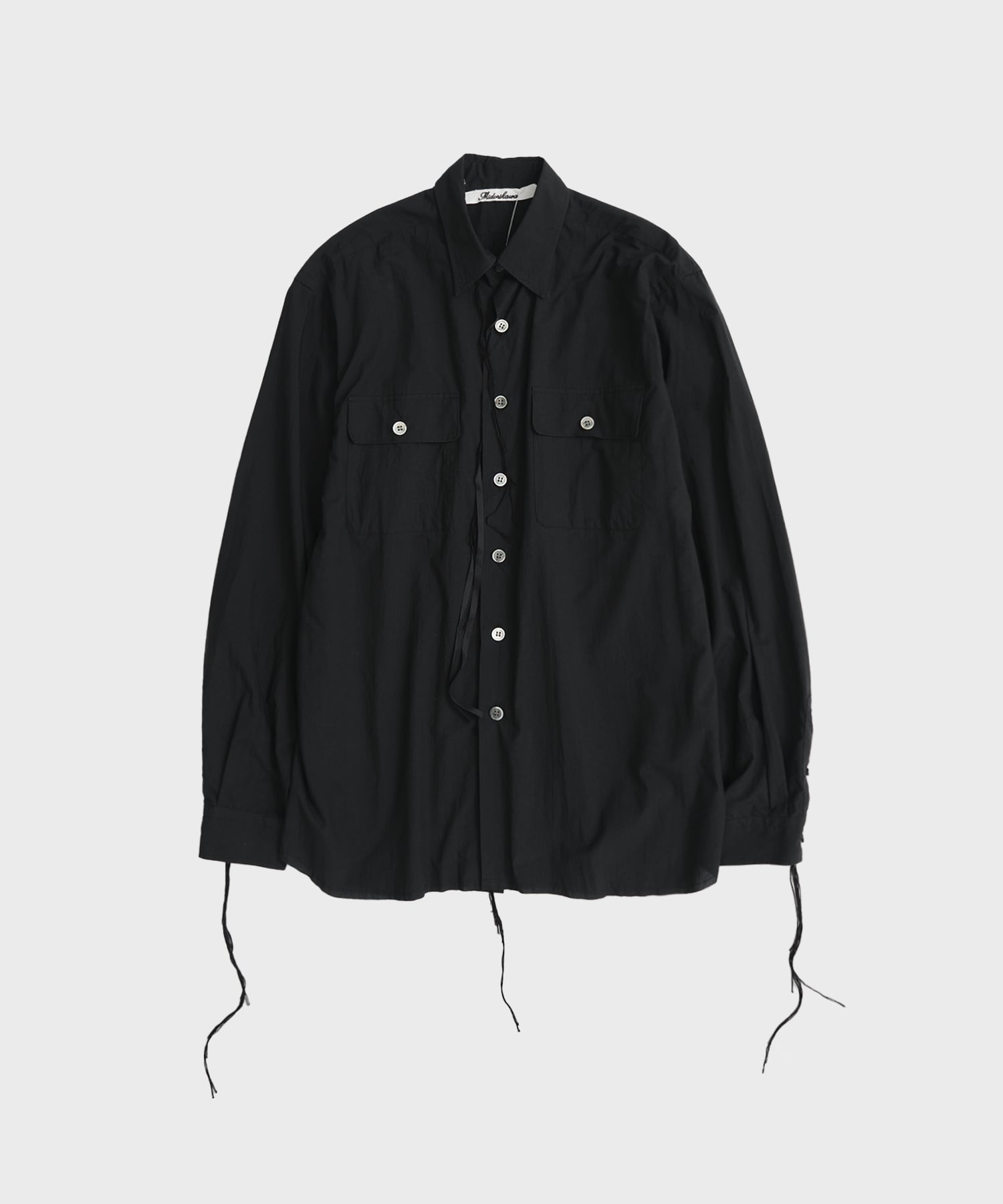 BASIC SHIRT