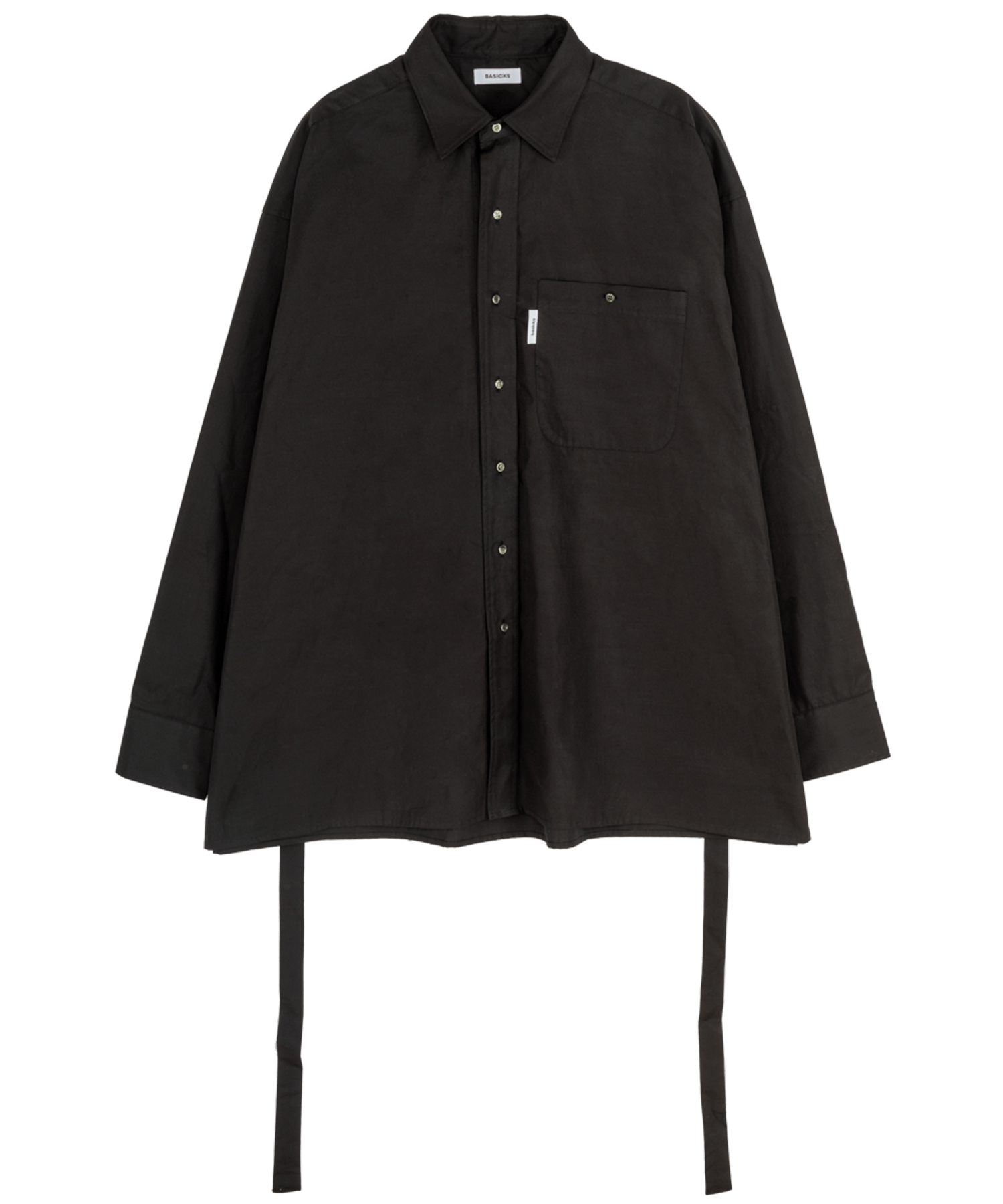 2way Thomas Mason Shirt