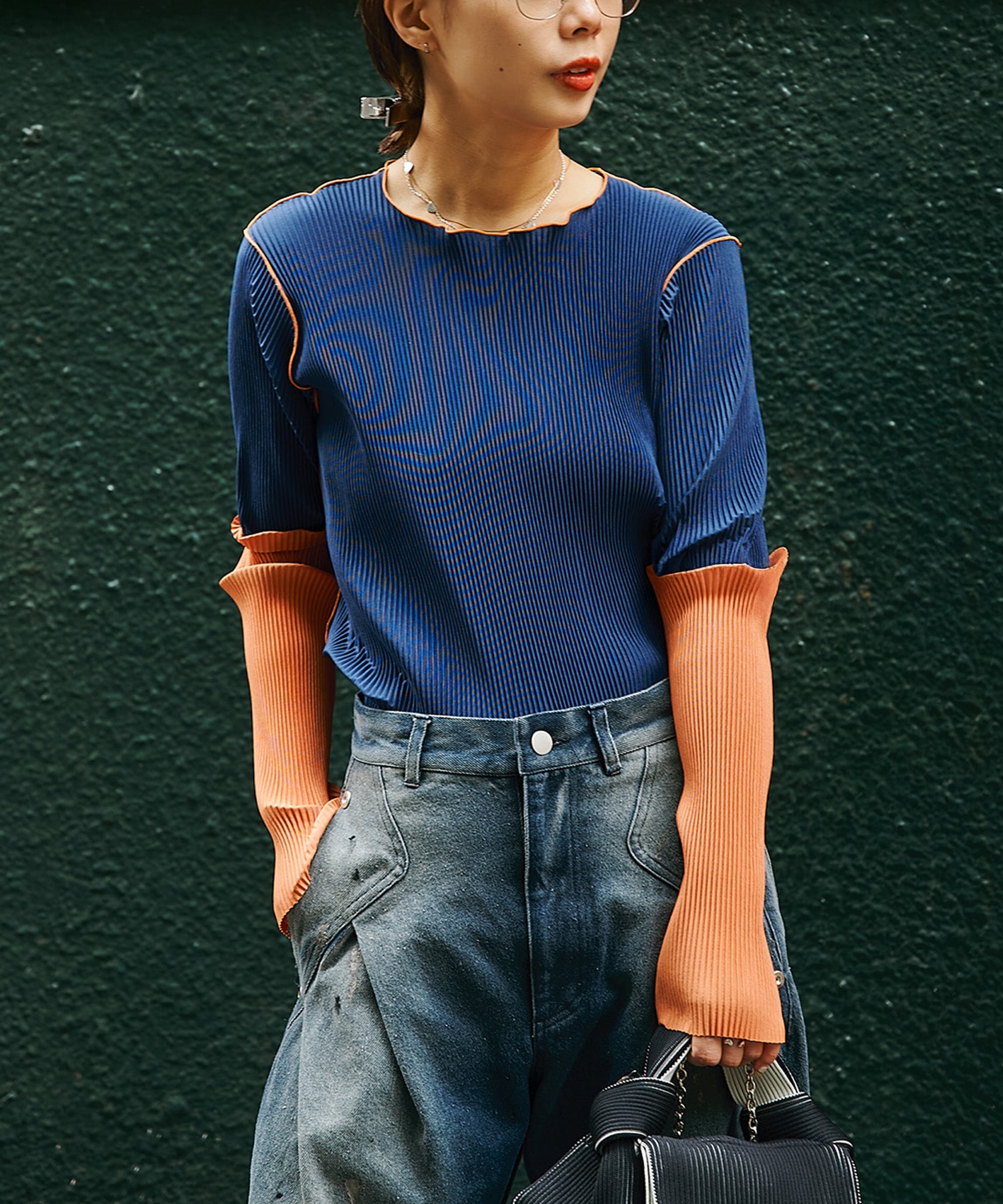 ARM COVER TOP