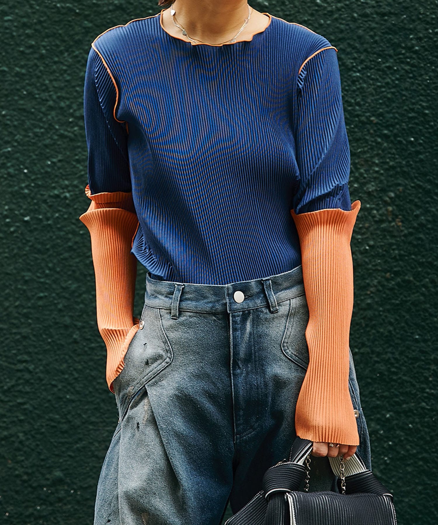ARM COVER TOP