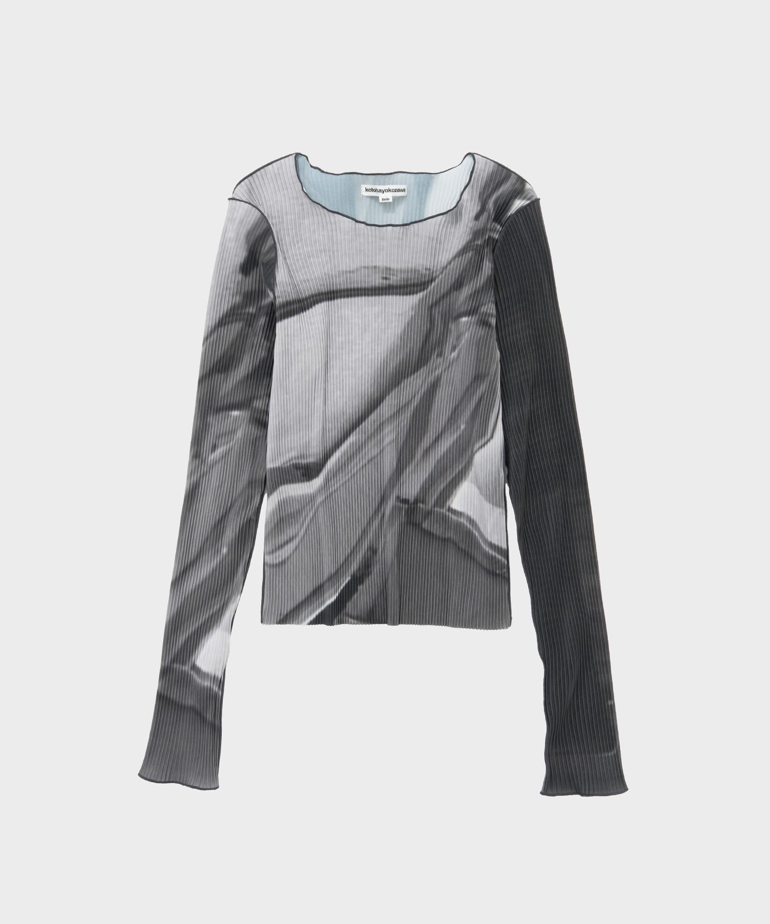 別注 GRAPHIC TINY TOP