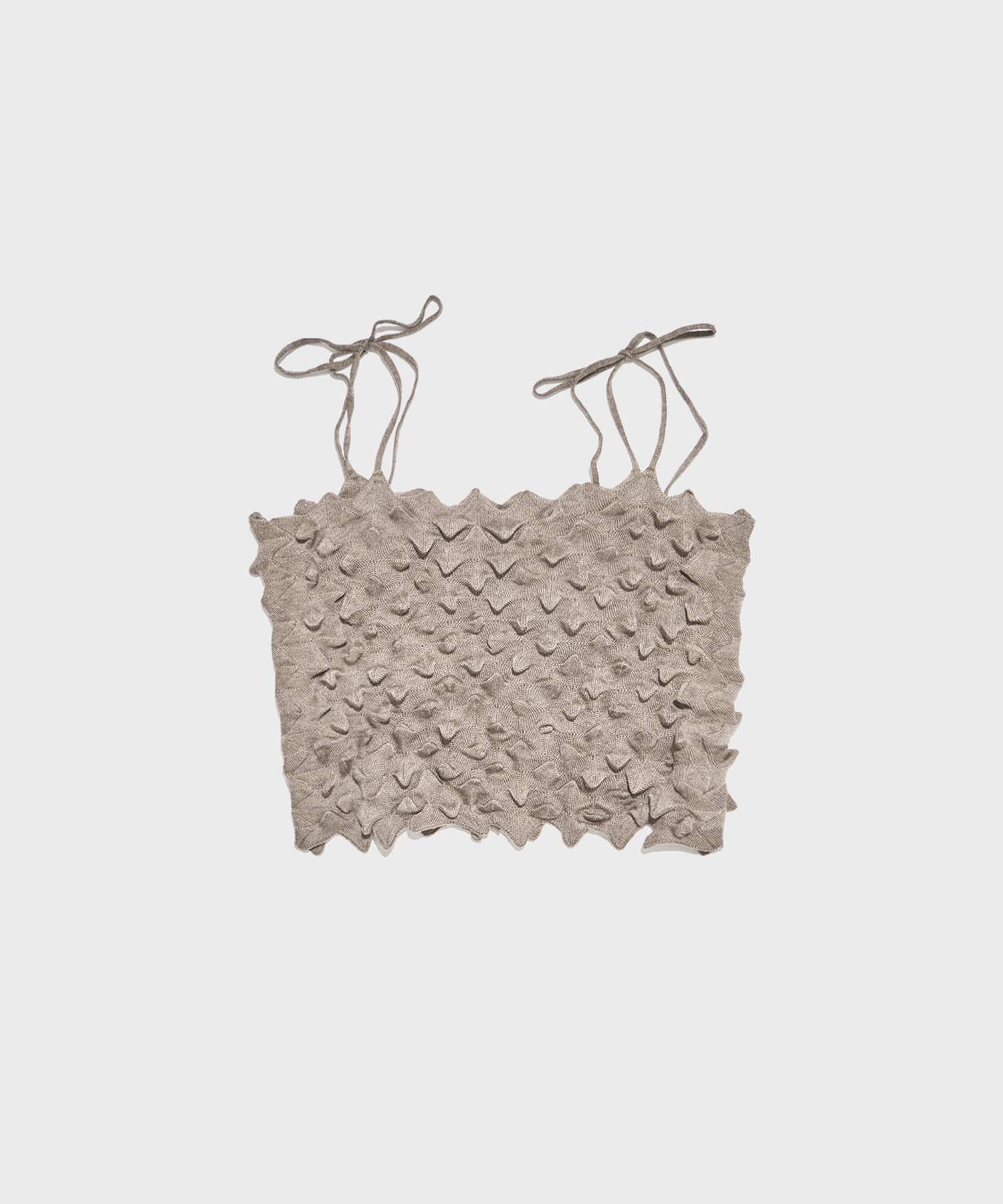 別注 durian camisole (SHORT)