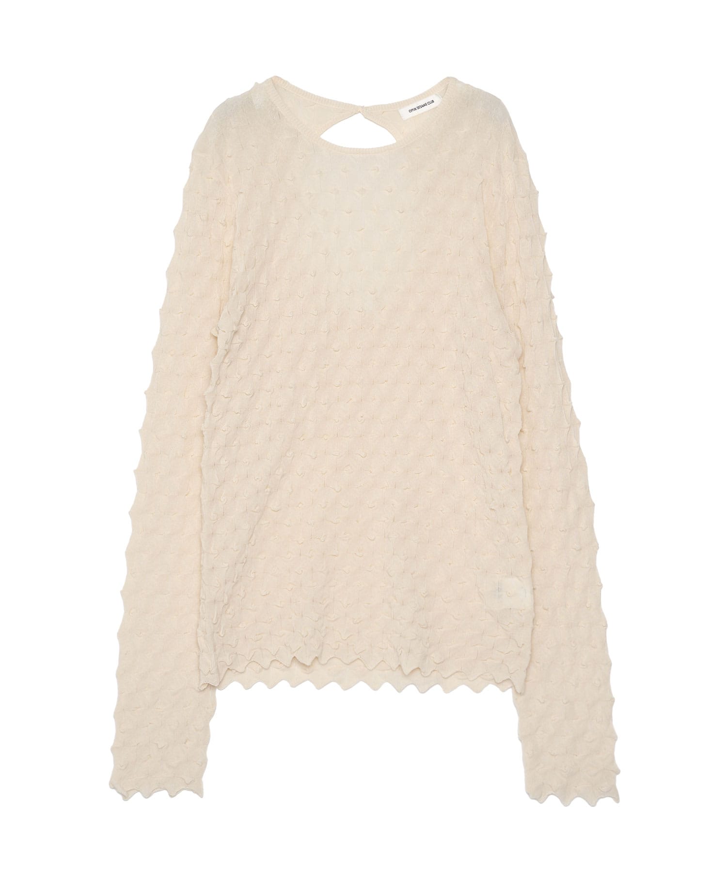 ice cotton tops