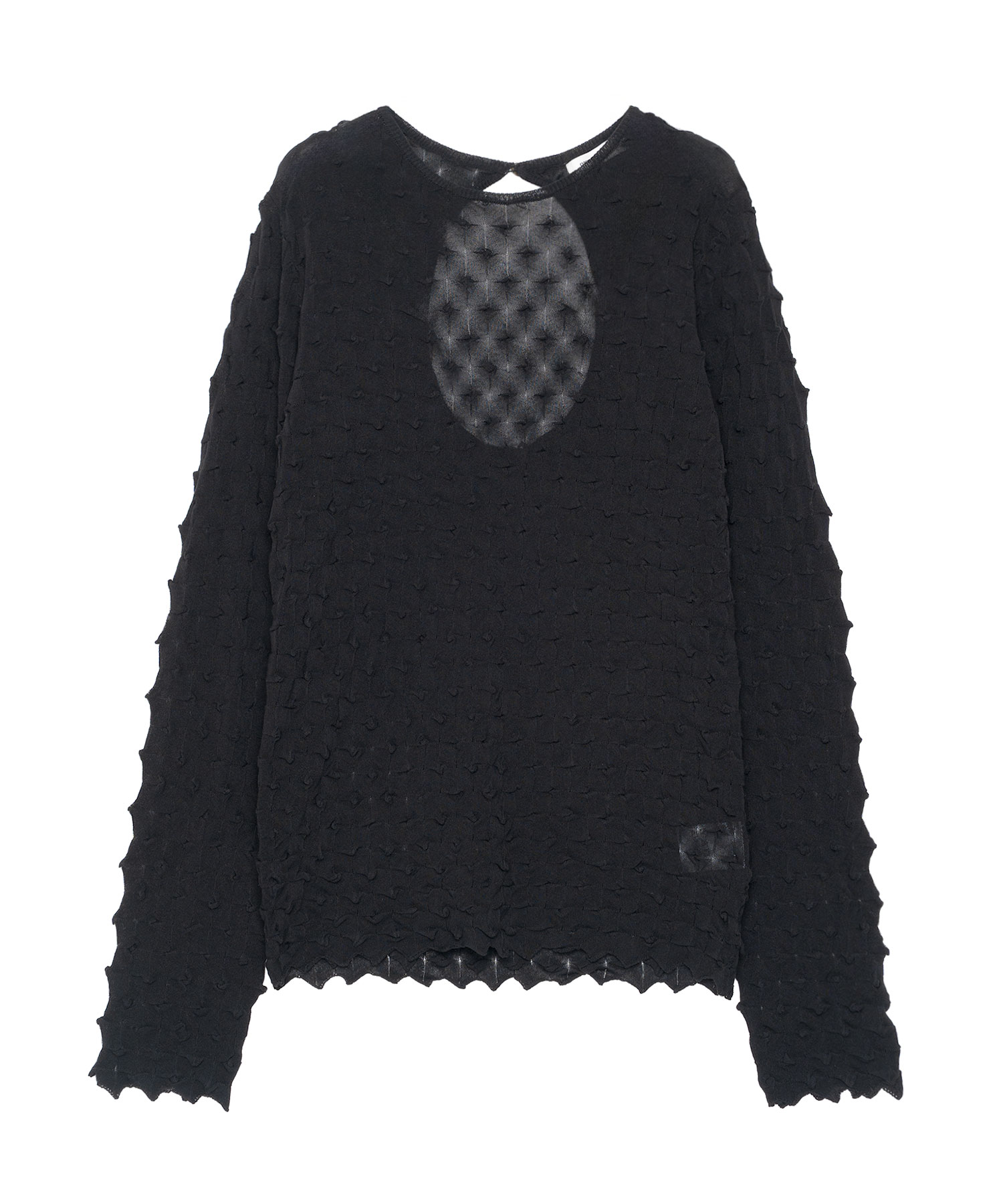 ice cotton tops
