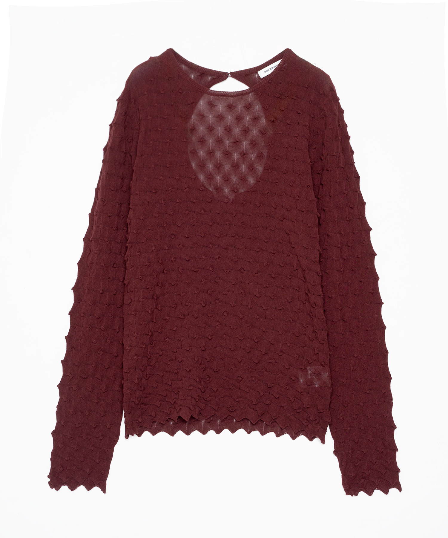 ice cotton tops
