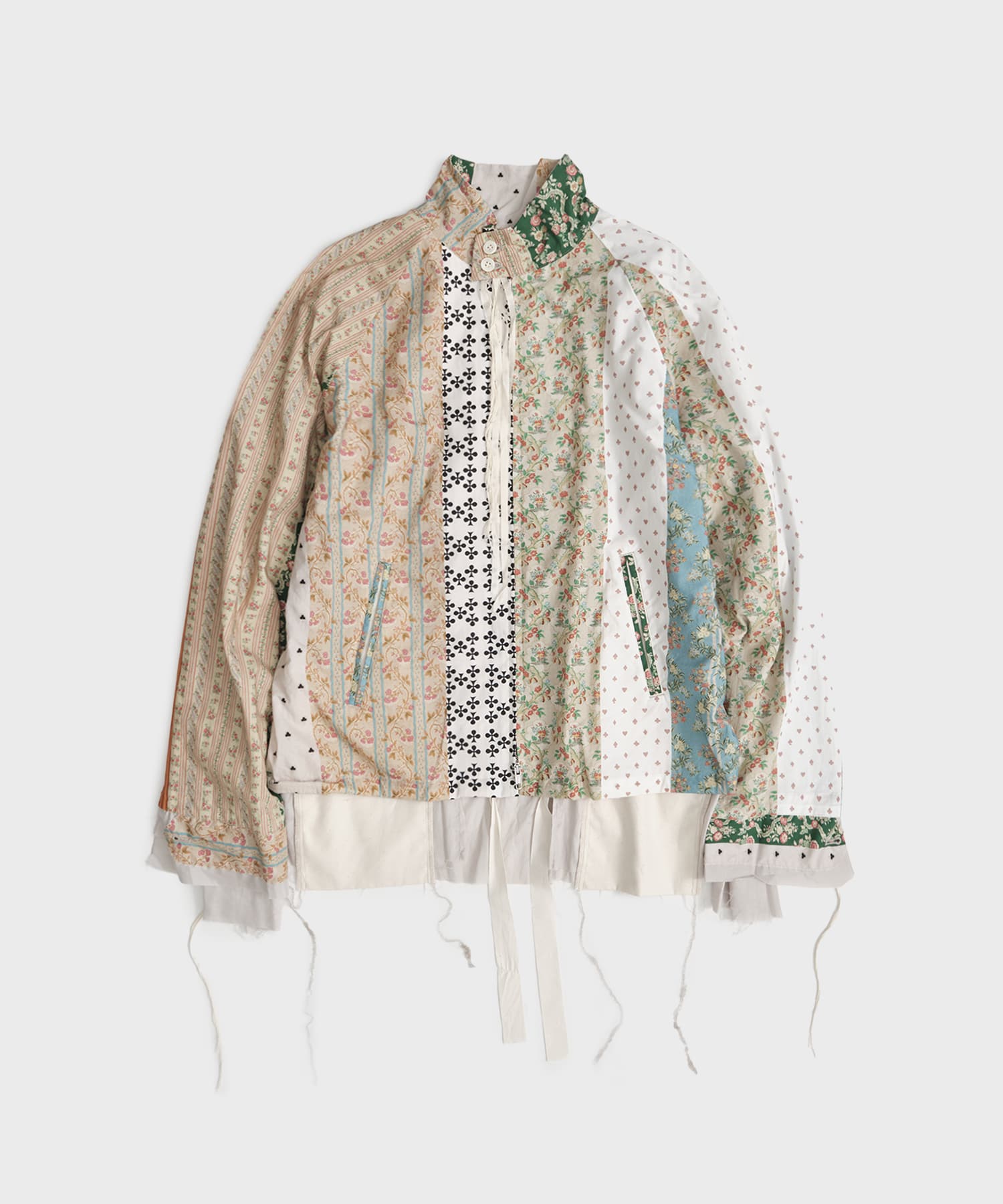 SHIRT DRIZZLER