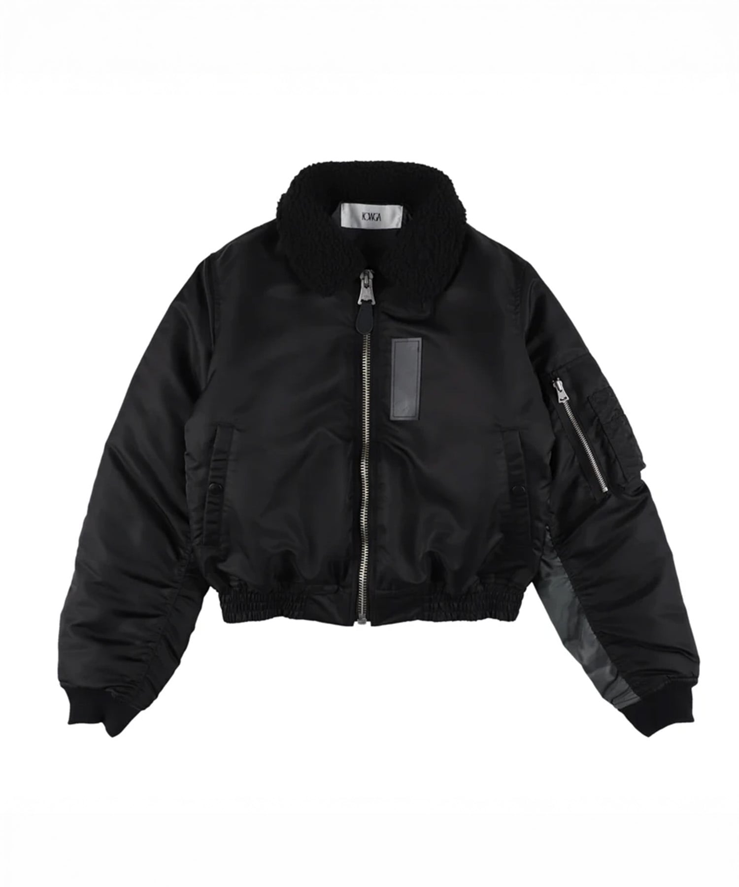 TYPE-B-15D JACKET