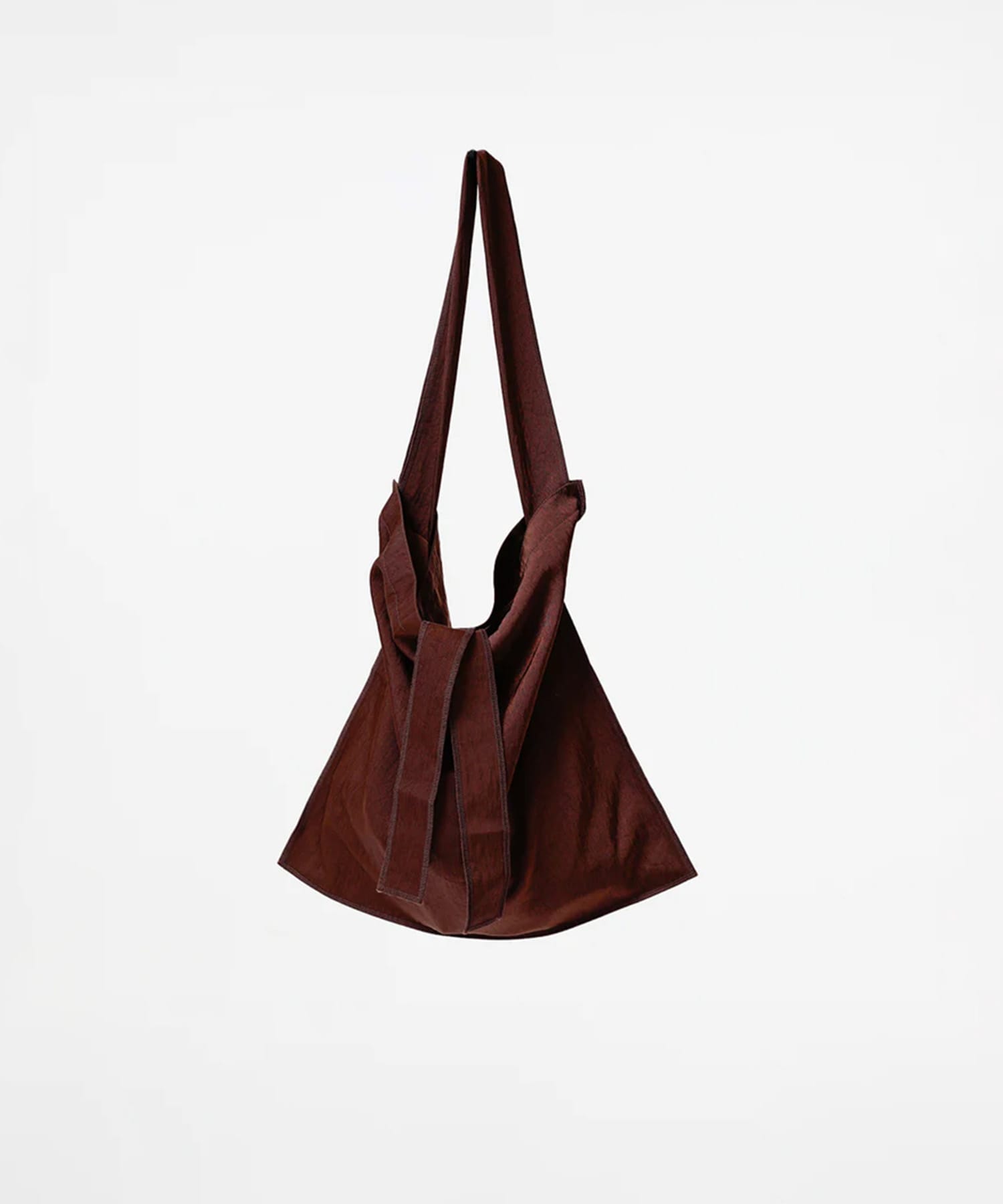 MARY INSIDE OUT TOTE - L / CERATO BRIGHT