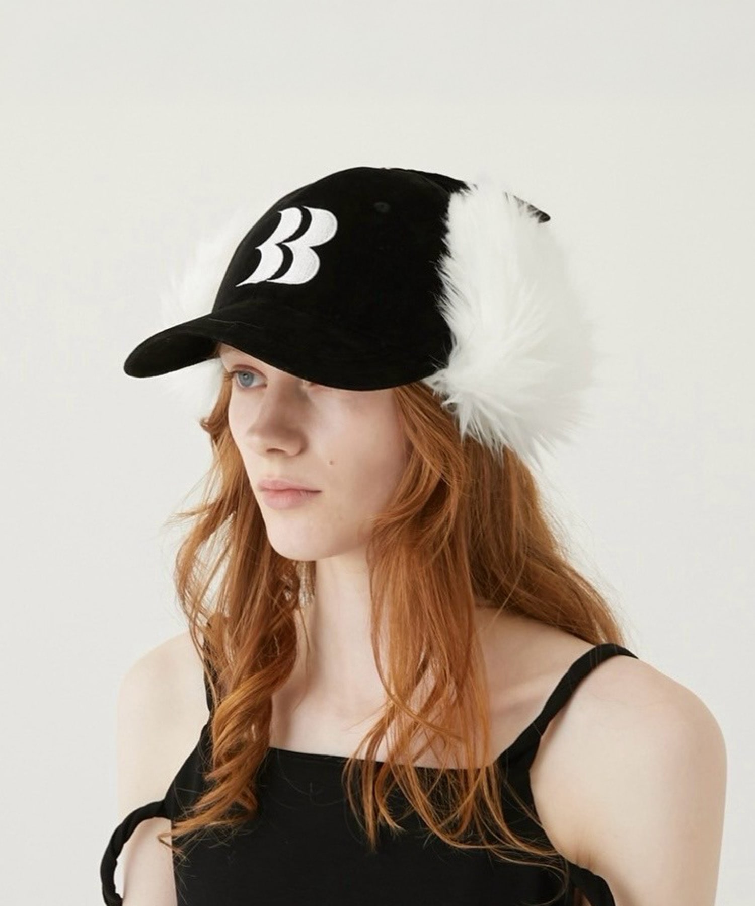 BB Logo Flight Cap