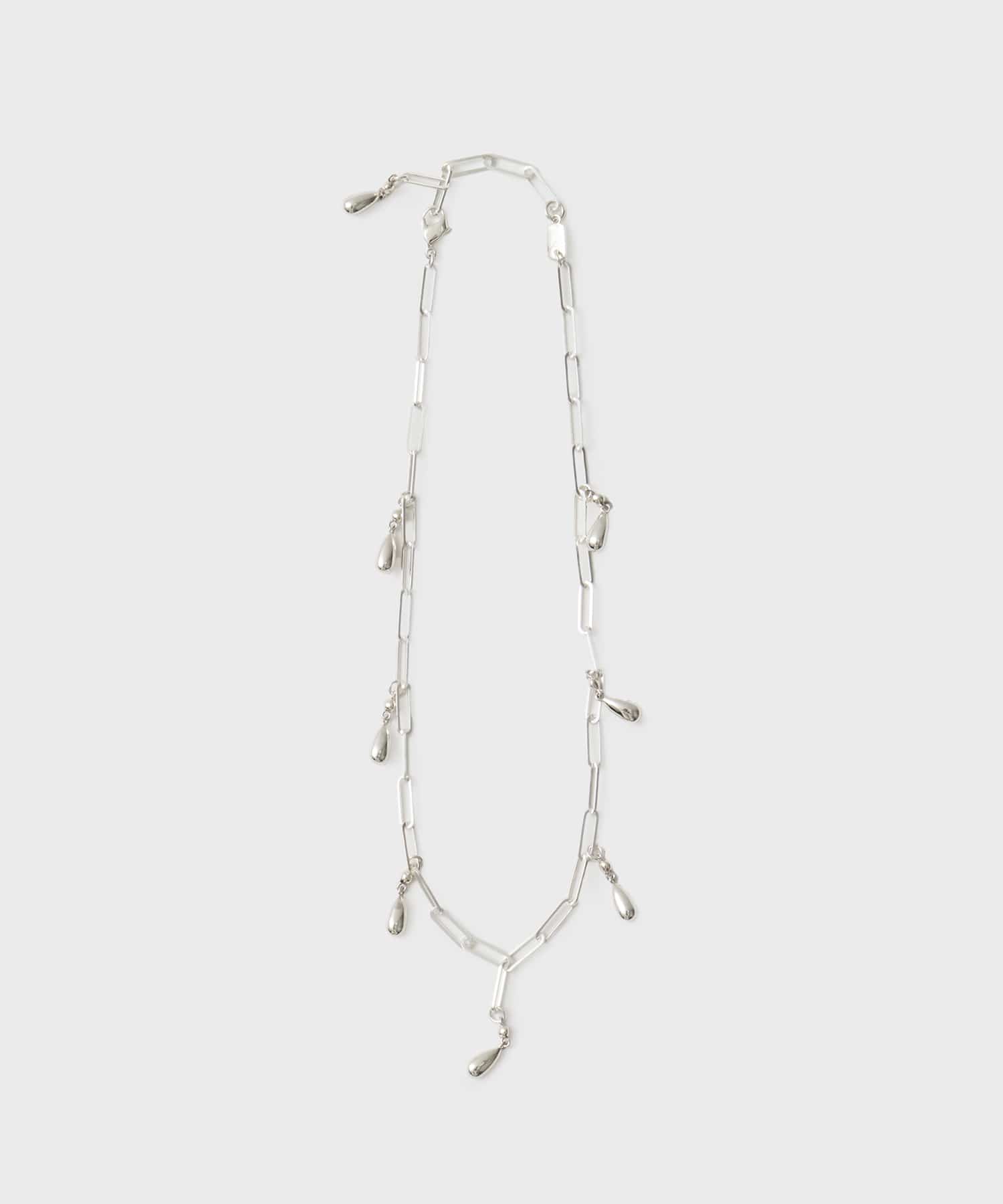 Lovely tears necklace