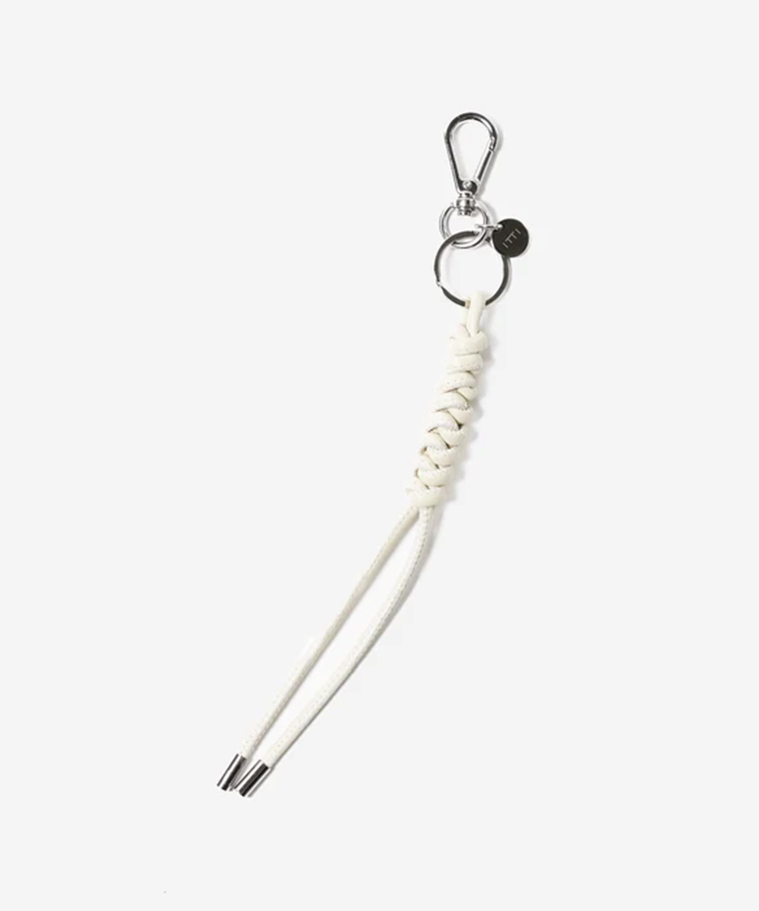 CRISTY SNAKEKNOT CHARM / STCOW
