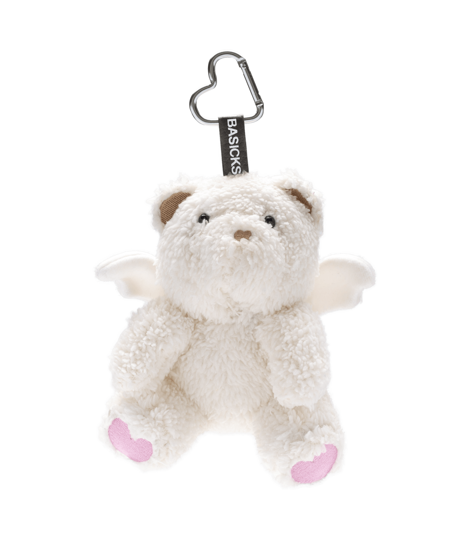 A KUMA charm