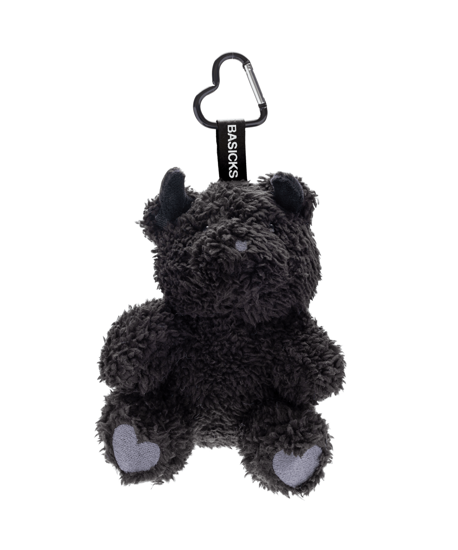 A KUMA charm