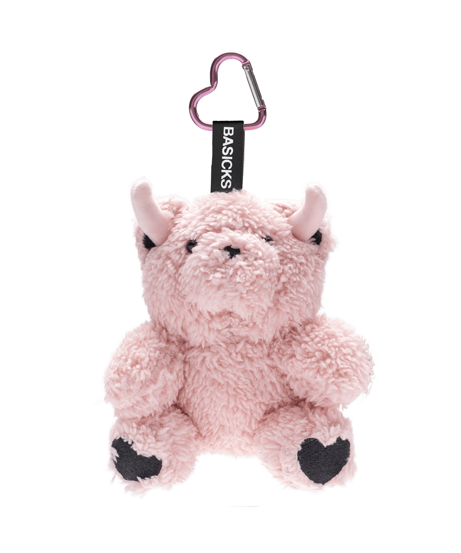 A KUMA charm