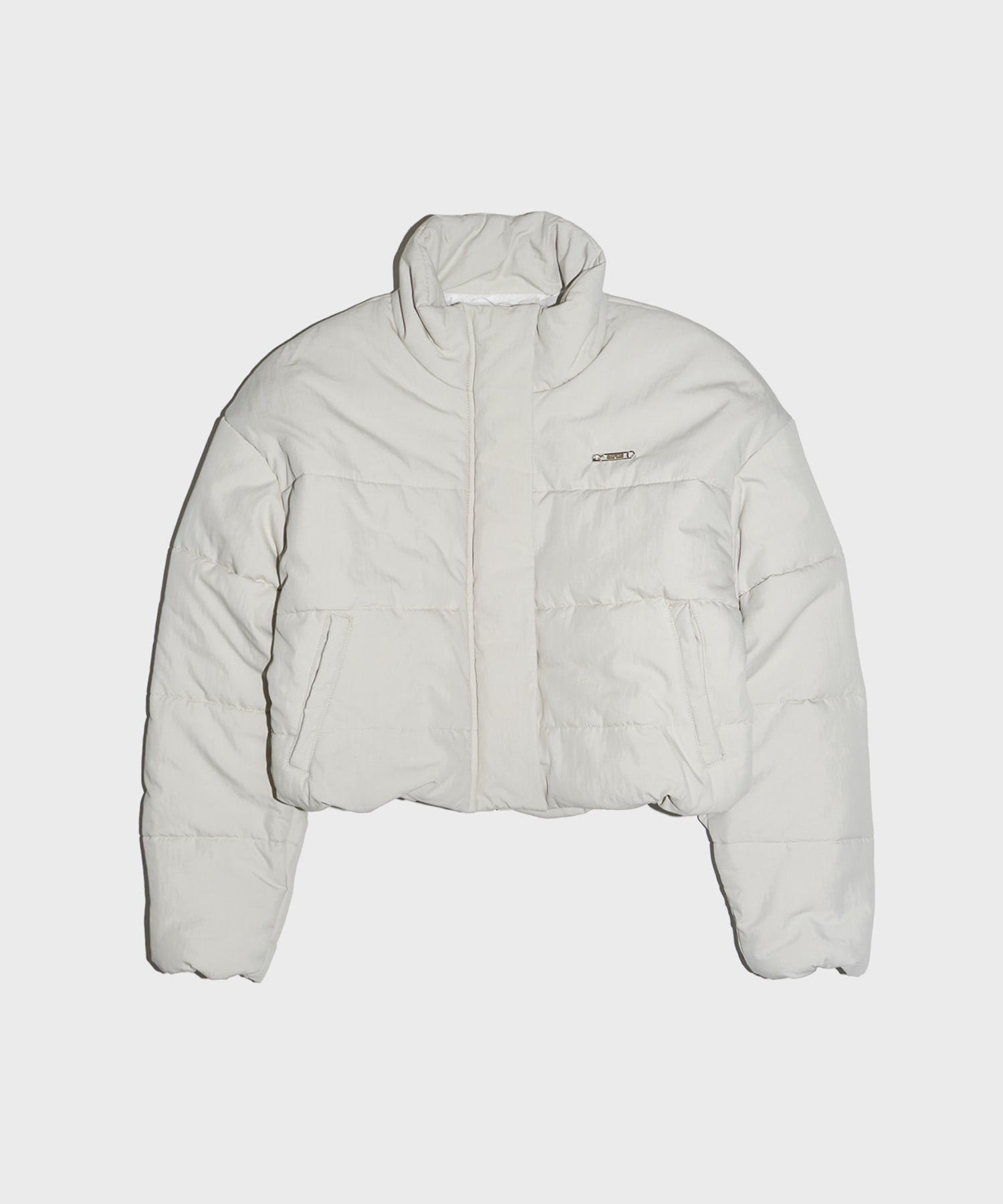 EX.short down like jacket