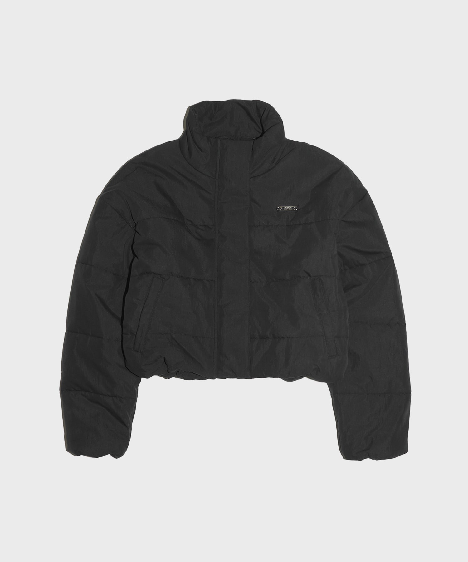 EX.short down like jacket