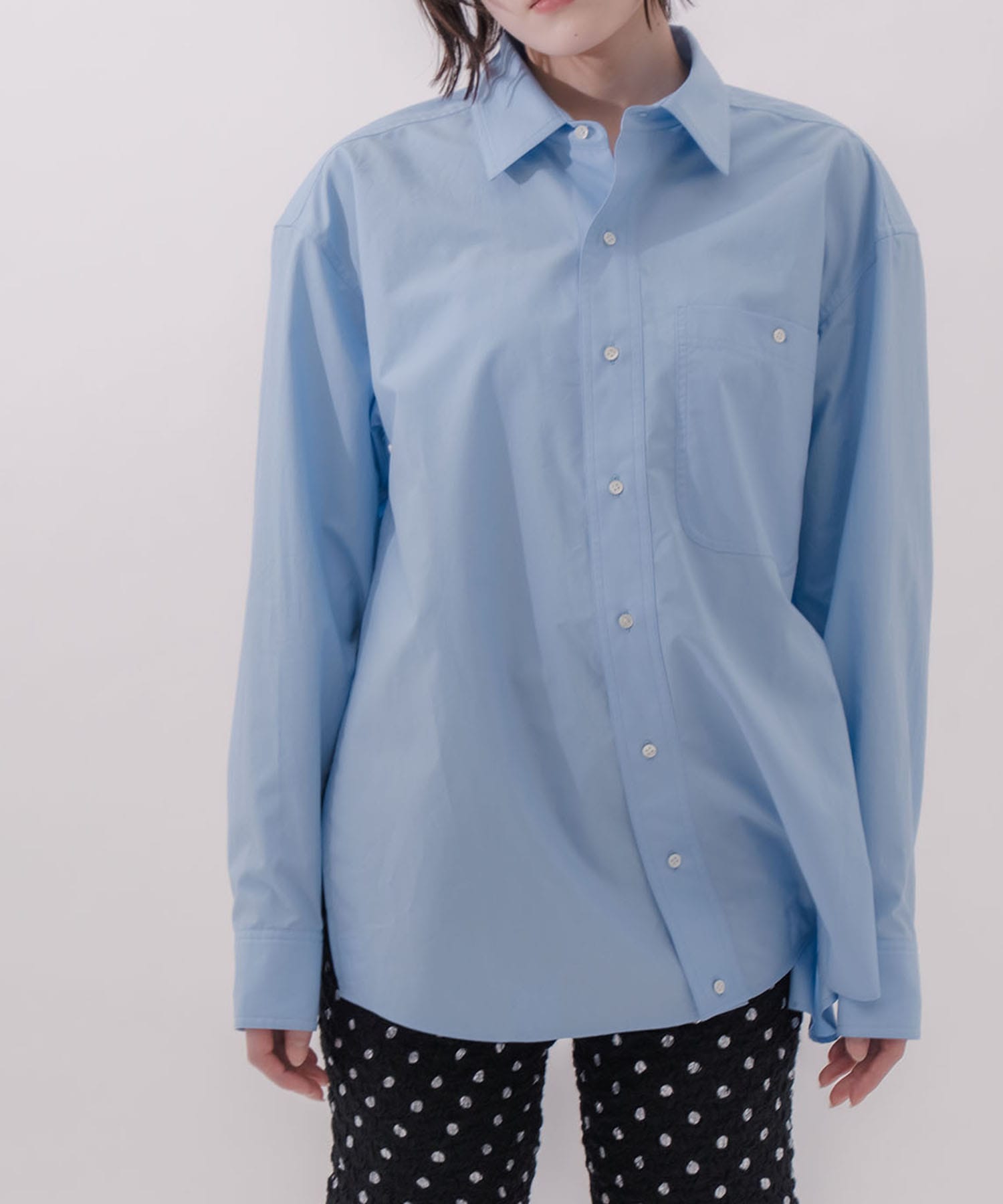 90 F lip Shirt