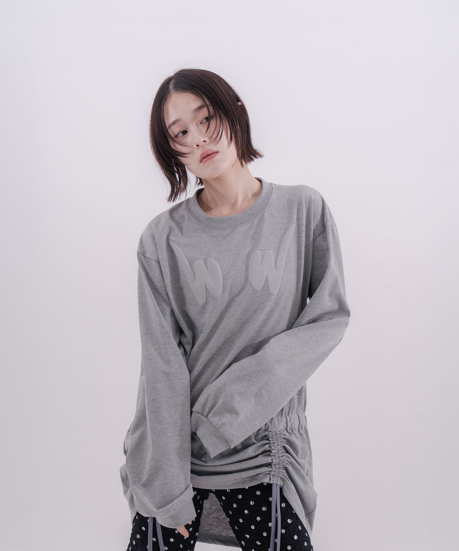 WILD THINGS Print t-shirt