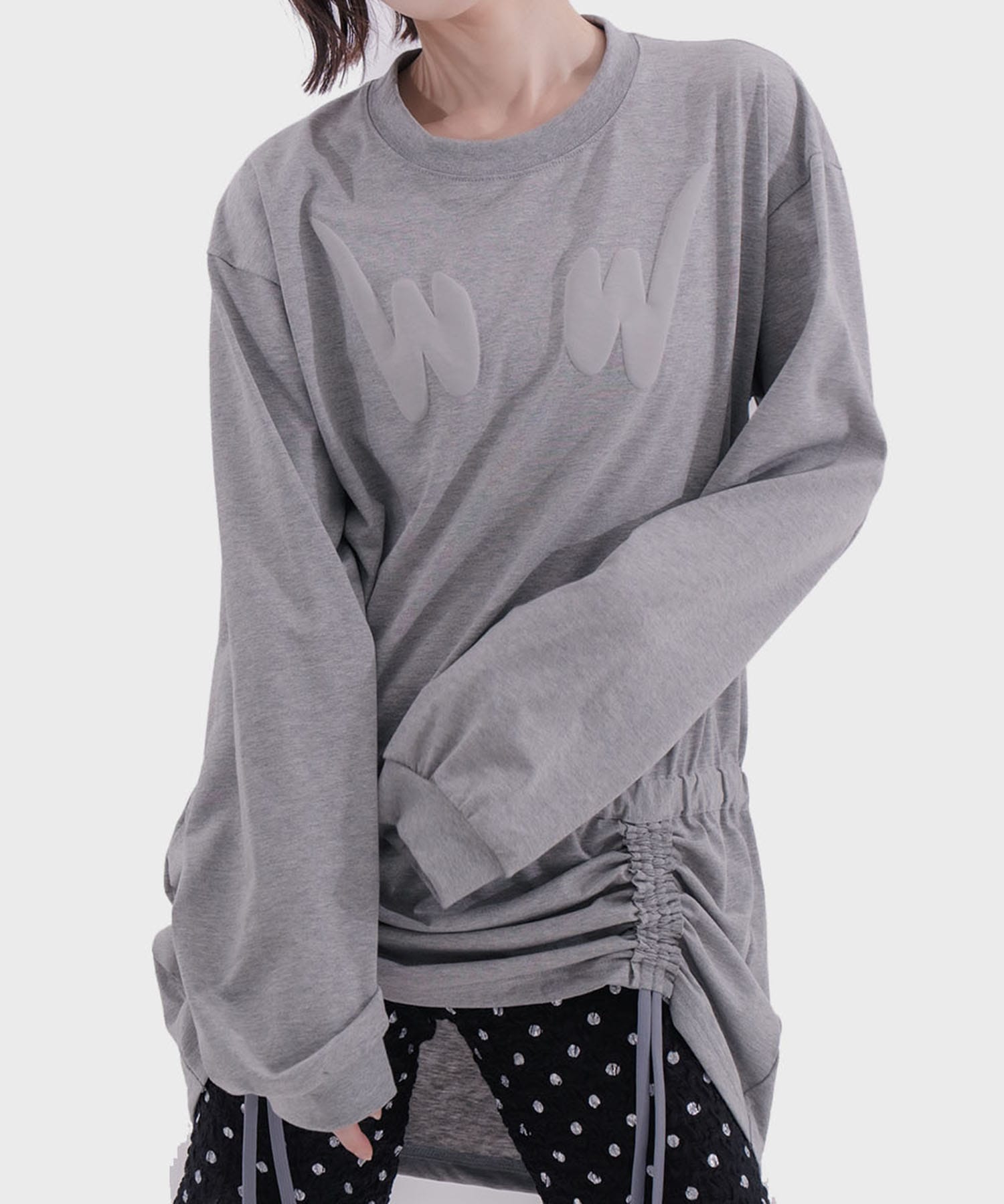 WILD THINGS Print t-shirt