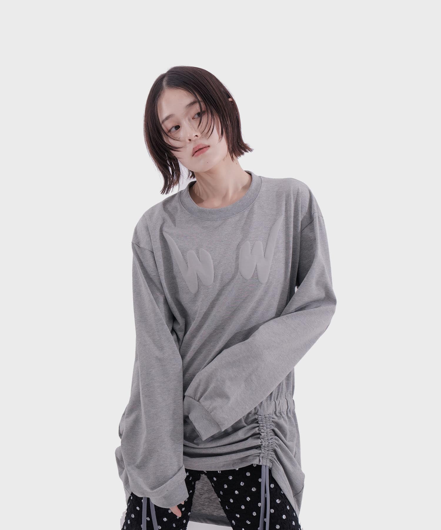 WILD THINGS Print t-shirt