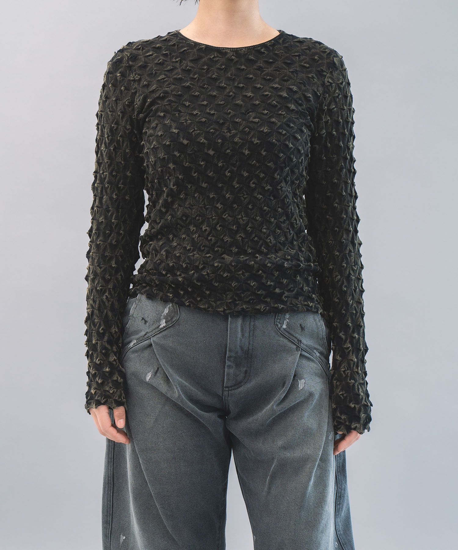 TOPS（トップス）の商品一覧｜CONZ （コンズ）公式通販｜CONZ WOMENS