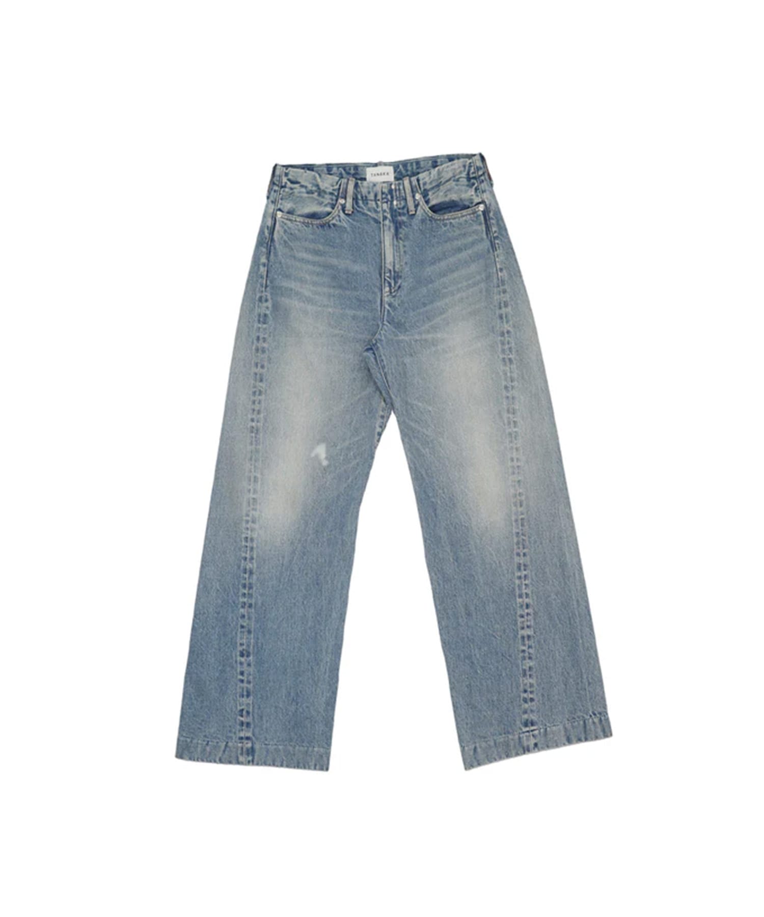 BOY JEAN TROUSERS