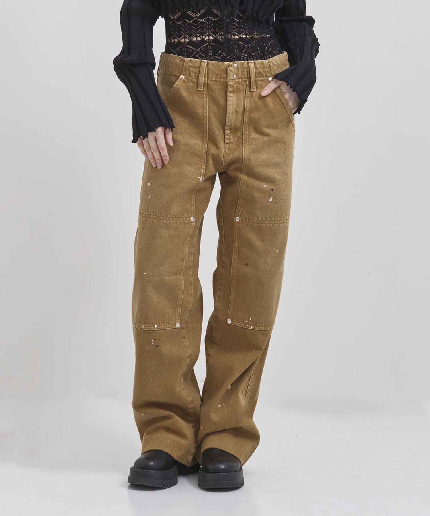 NEW CLASSIC WORK JEANS