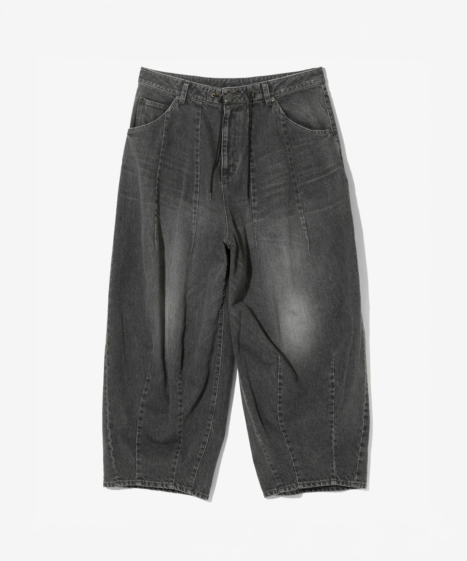 H.D. Jean - 12oz Denim